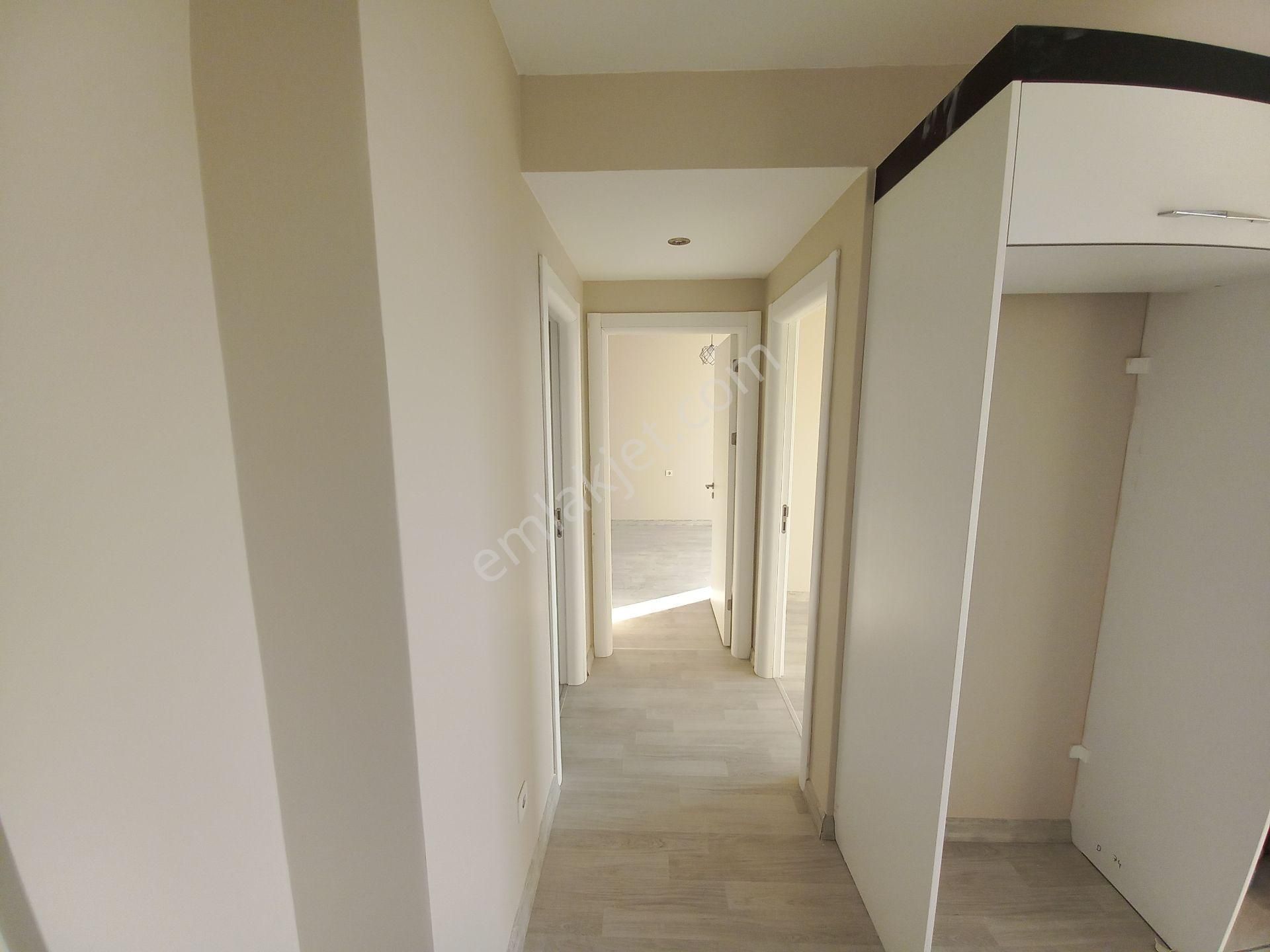 Pendik Siltaş Marina Panoramik Deniz Manzaralı 2+1 Kiralık Daire - Görsel 13