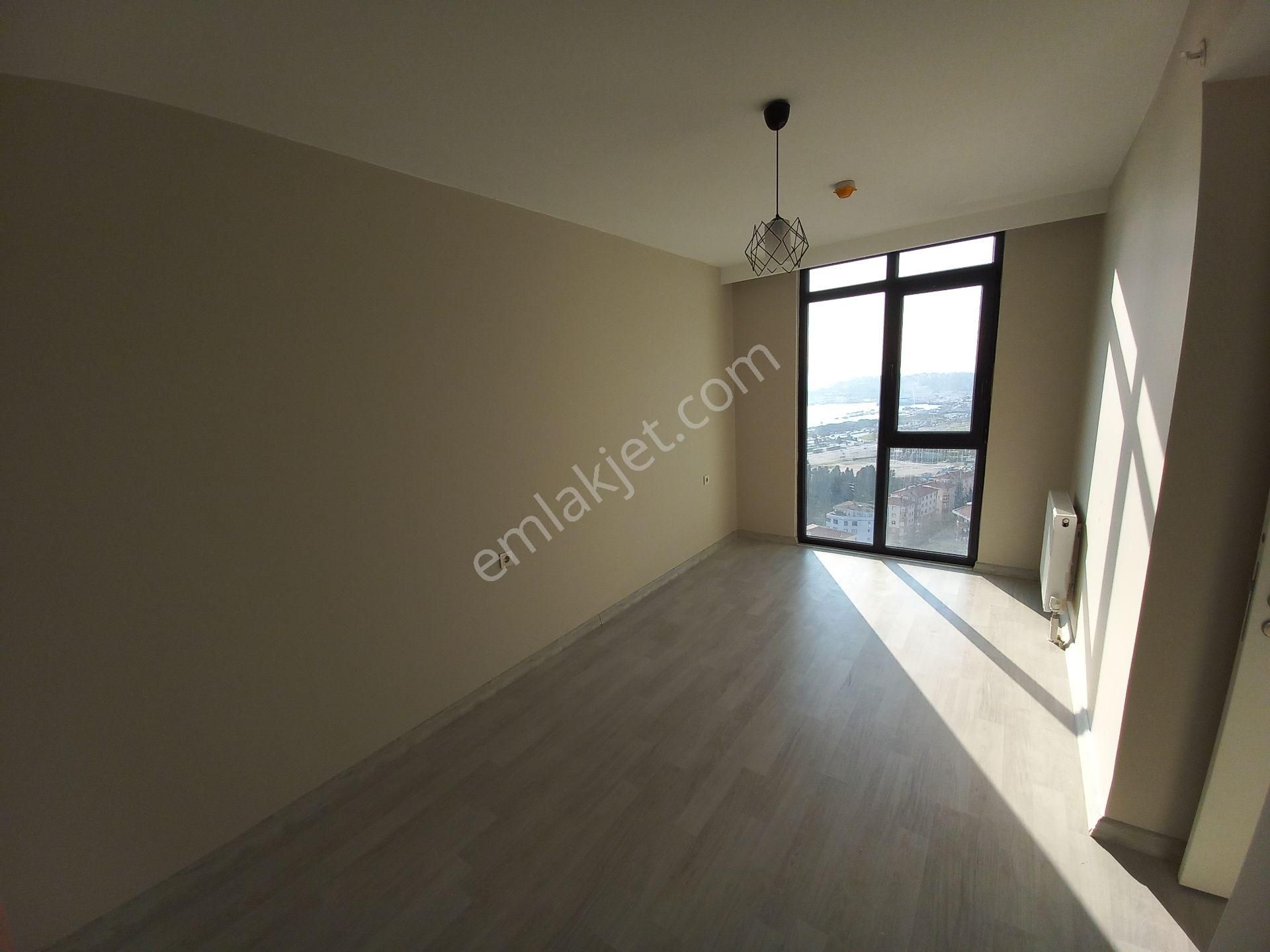 Pendik Siltaş Marina Panoramik Deniz Manzaralı 2+1 Kiralık Daire - Görsel 23