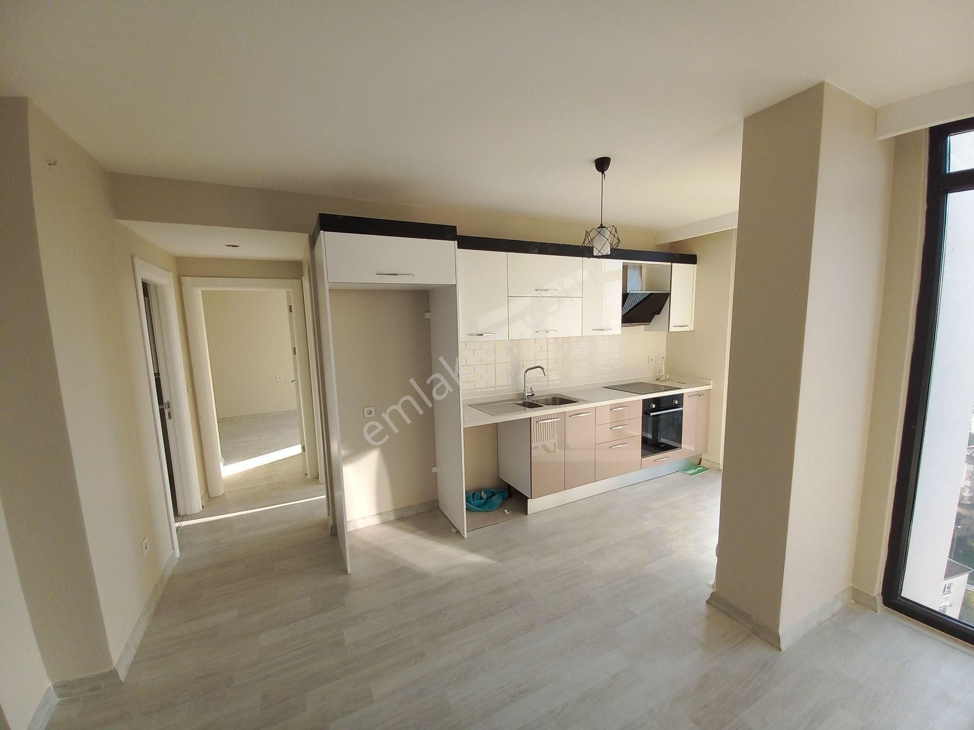 Pendik Siltaş Marina Panoramik Deniz Manzaralı 2+1 Kiralık Daire - Görsel 6