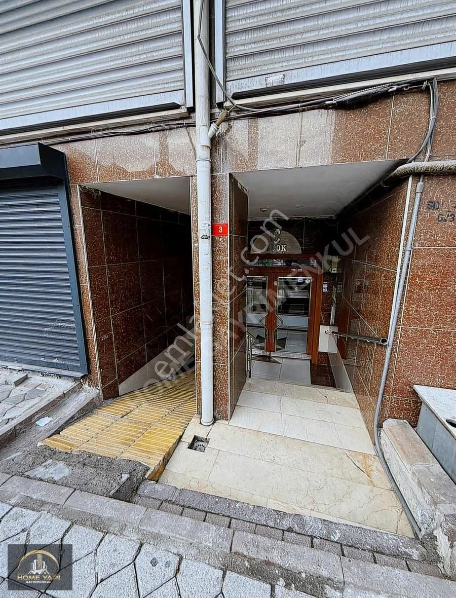 Home'dan Tramvay Dibin'de 2+1 100m² Fırsat Mükemmel 3.kat Daire - Görsel 17