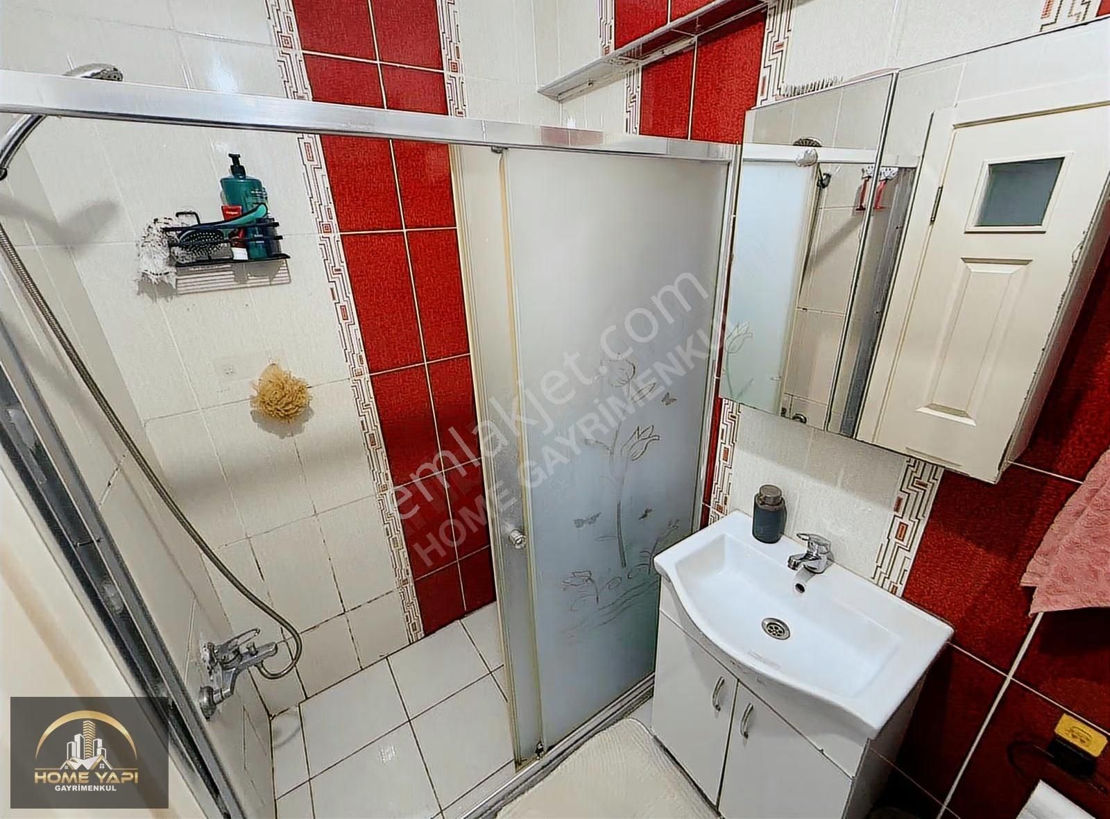 Home'dan Tramvay Dibin'de 2+1 100m² Fırsat Mükemmel 3.kat Daire - Görsel 28