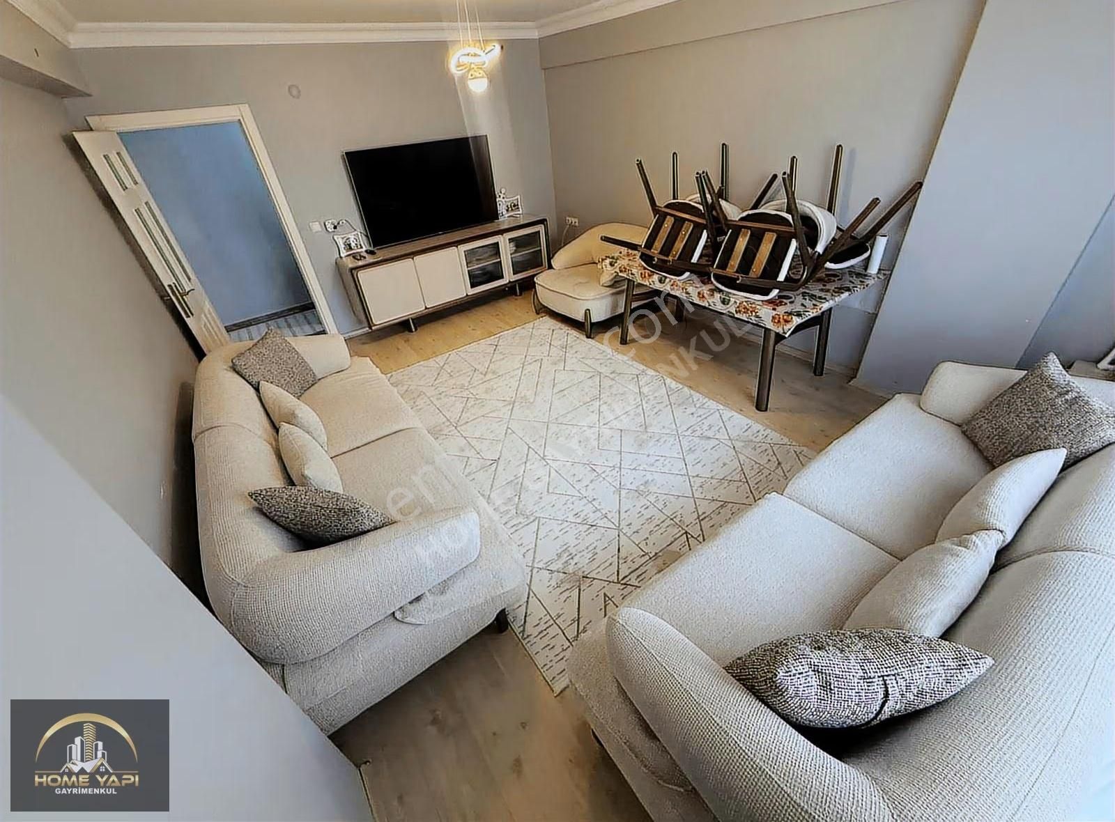 Home'dan Tramvay Dibin'de 2+1 100m² Fırsat Mükemmel 3.kat Daire - Görsel 34