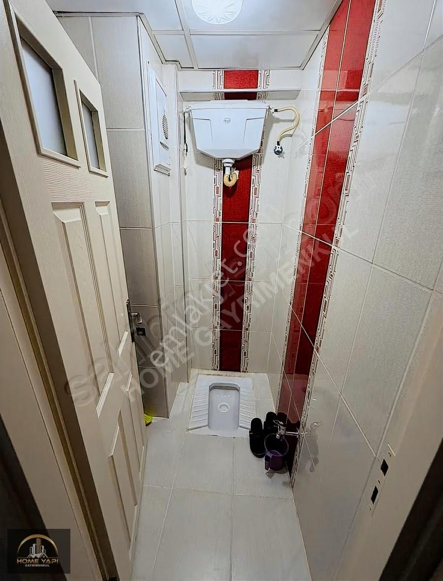 Home'dan Tramvay Dibin'de 2+1 100m² Fırsat Mükemmel 3.kat Daire - Görsel 11