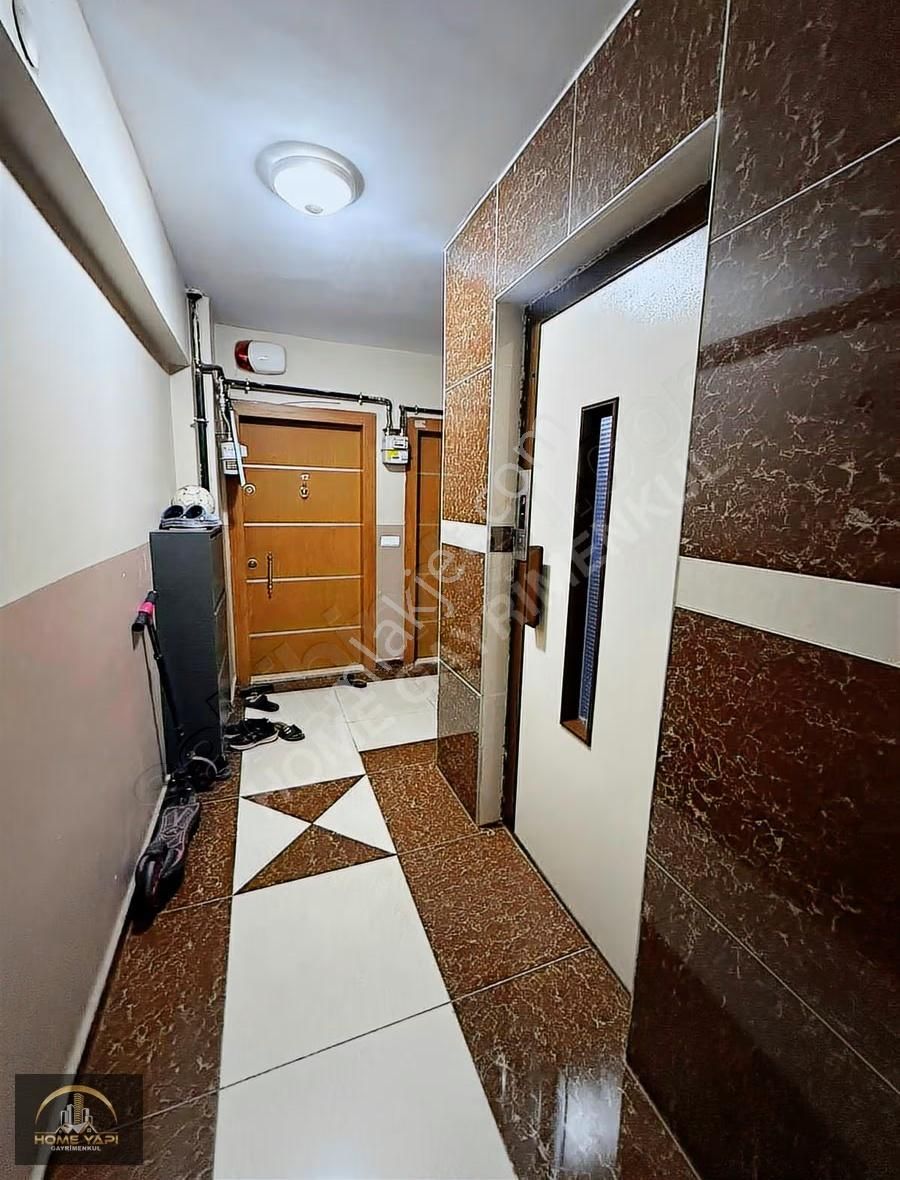 Home'dan Tramvay Dibin'de 2+1 100m² Fırsat Mükemmel 3.kat Daire - Görsel 21