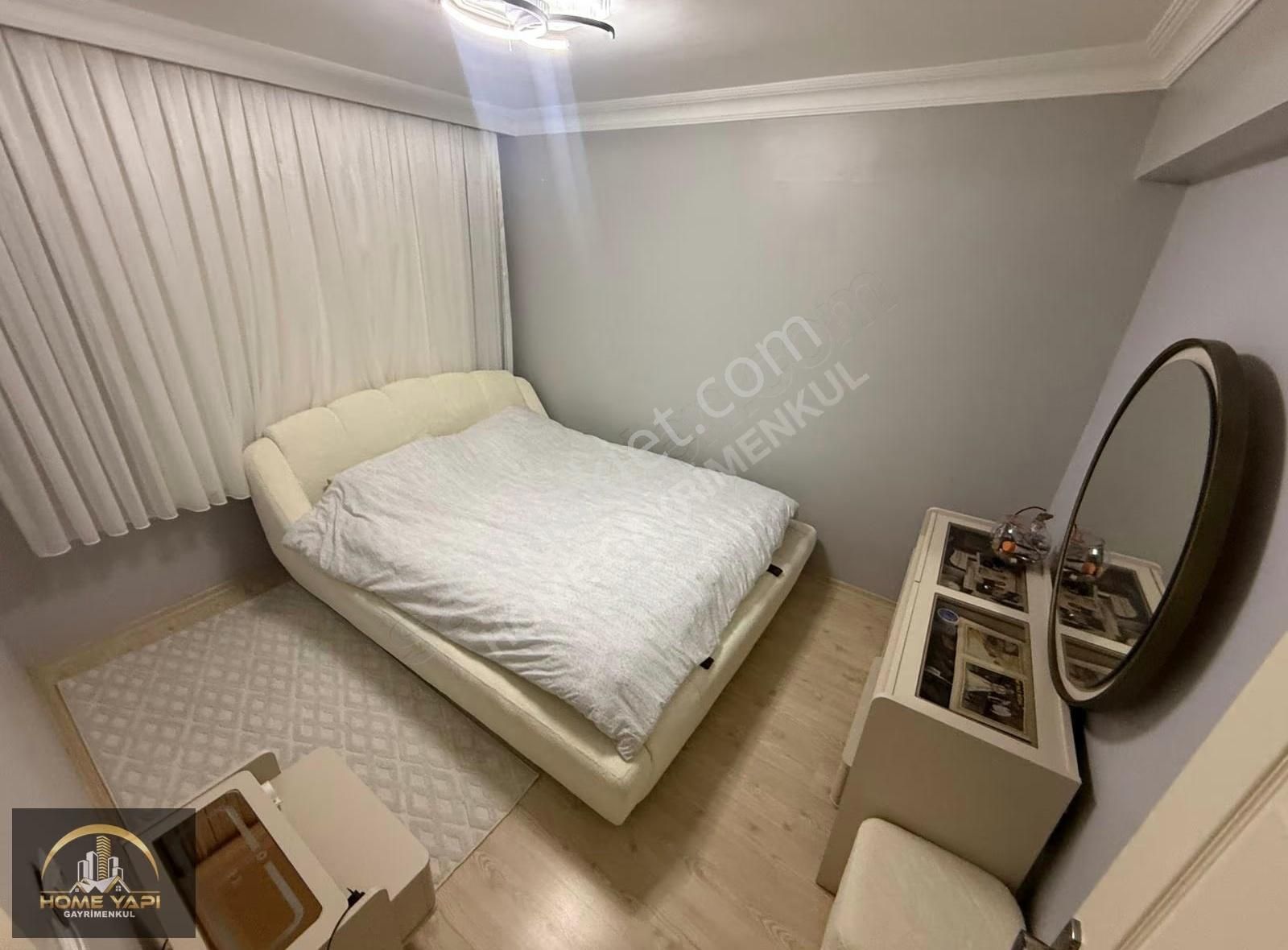 Home'dan Tramvay Dibin'de 2+1 100m² Fırsat Mükemmel 3.kat Daire - Görsel 19