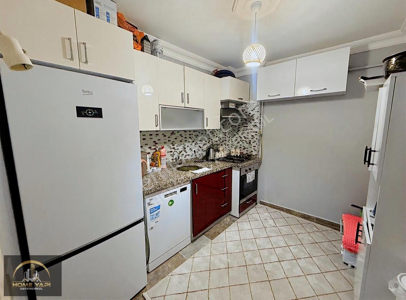 Home'dan Tramvay Dibin'de 2+1 100m² Fırsat Mükemmel 3.kat Daire - Görsel 15