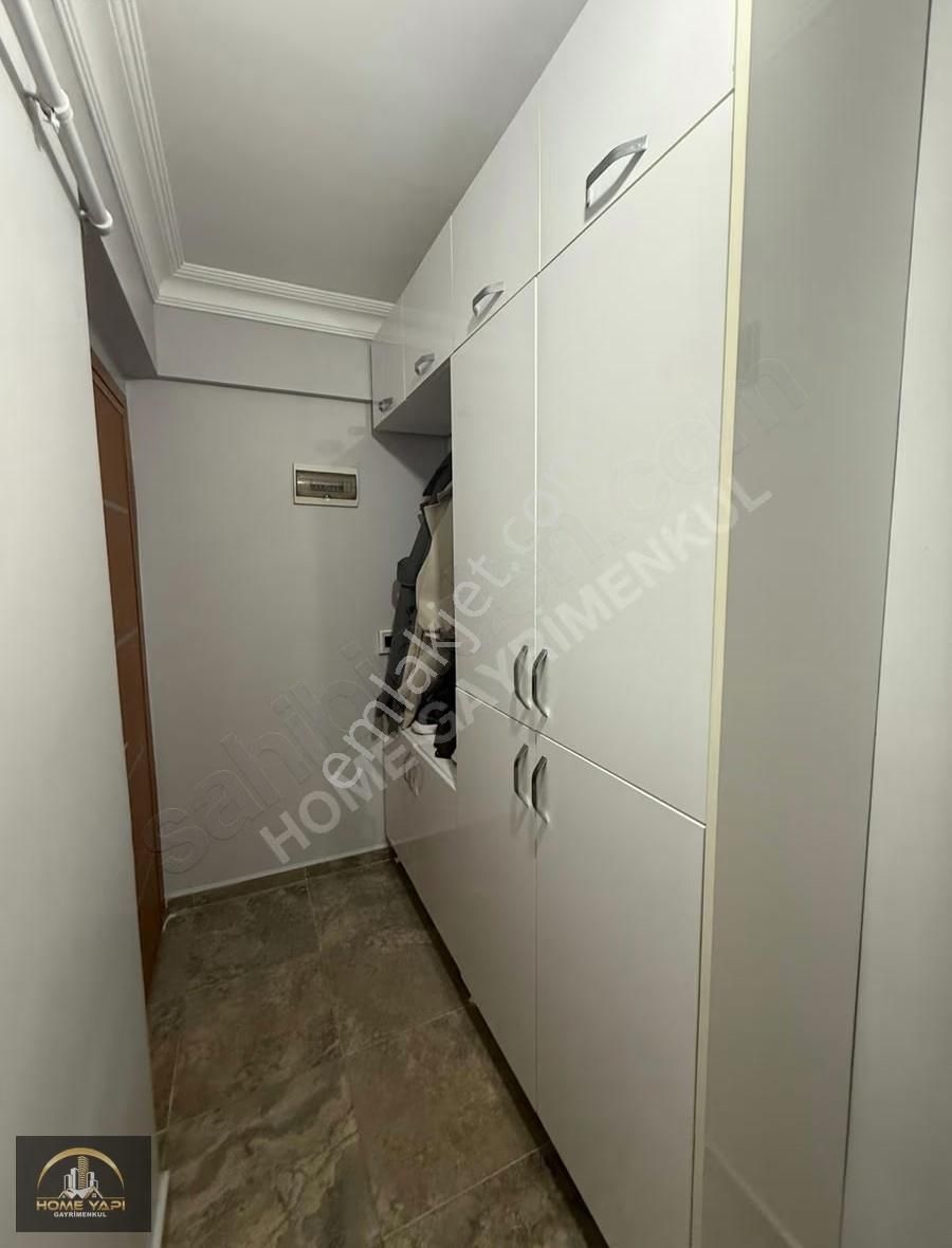 Home'dan Tramvay Dibin'de 2+1 100m² Fırsat Mükemmel 3.kat Daire - Görsel 14