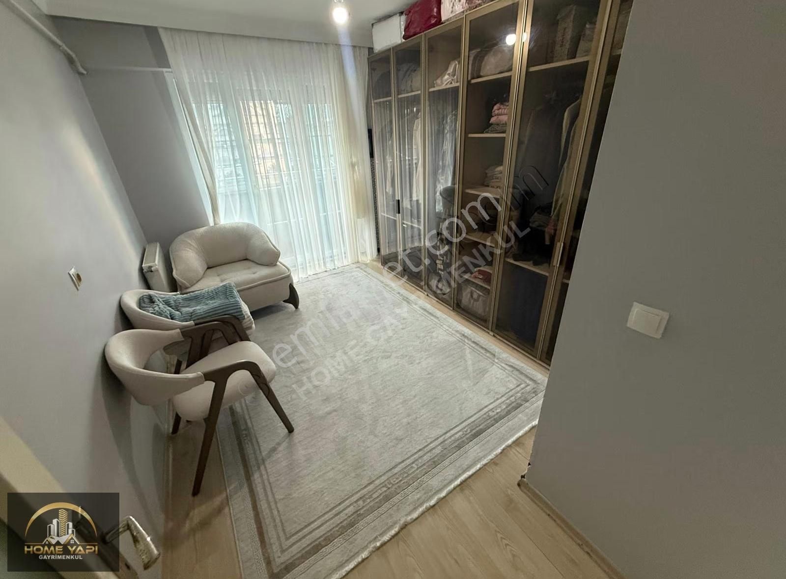 Home'dan Tramvay Dibin'de 2+1 100m² Fırsat Mükemmel 3.kat Daire - Görsel 24