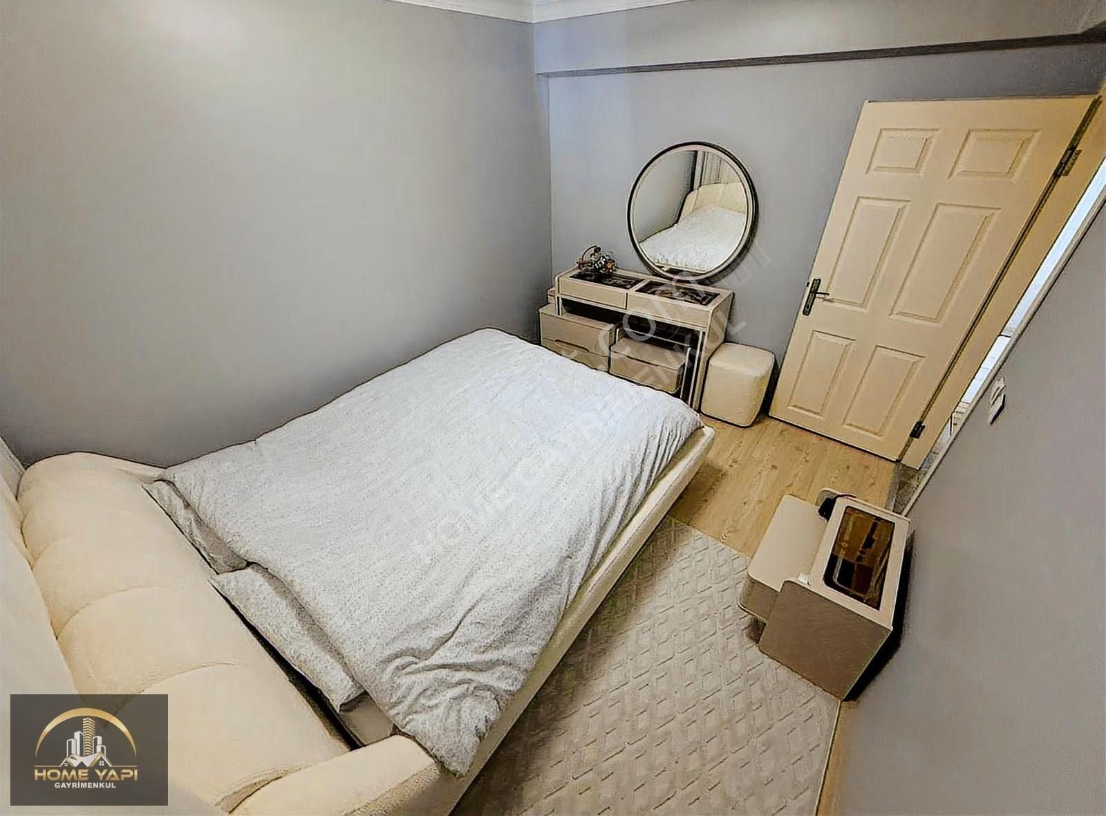 Home'dan Tramvay Dibin'de 2+1 100m² Fırsat Mükemmel 3.kat Daire - Görsel 13