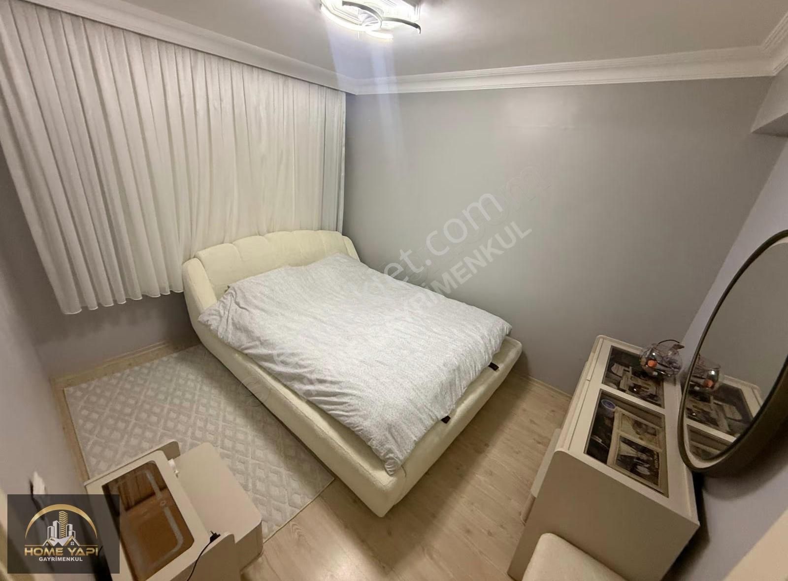 Home'dan Tramvay Dibin'de 2+1 100m² Fırsat Mükemmel 3.kat Daire - Görsel 20