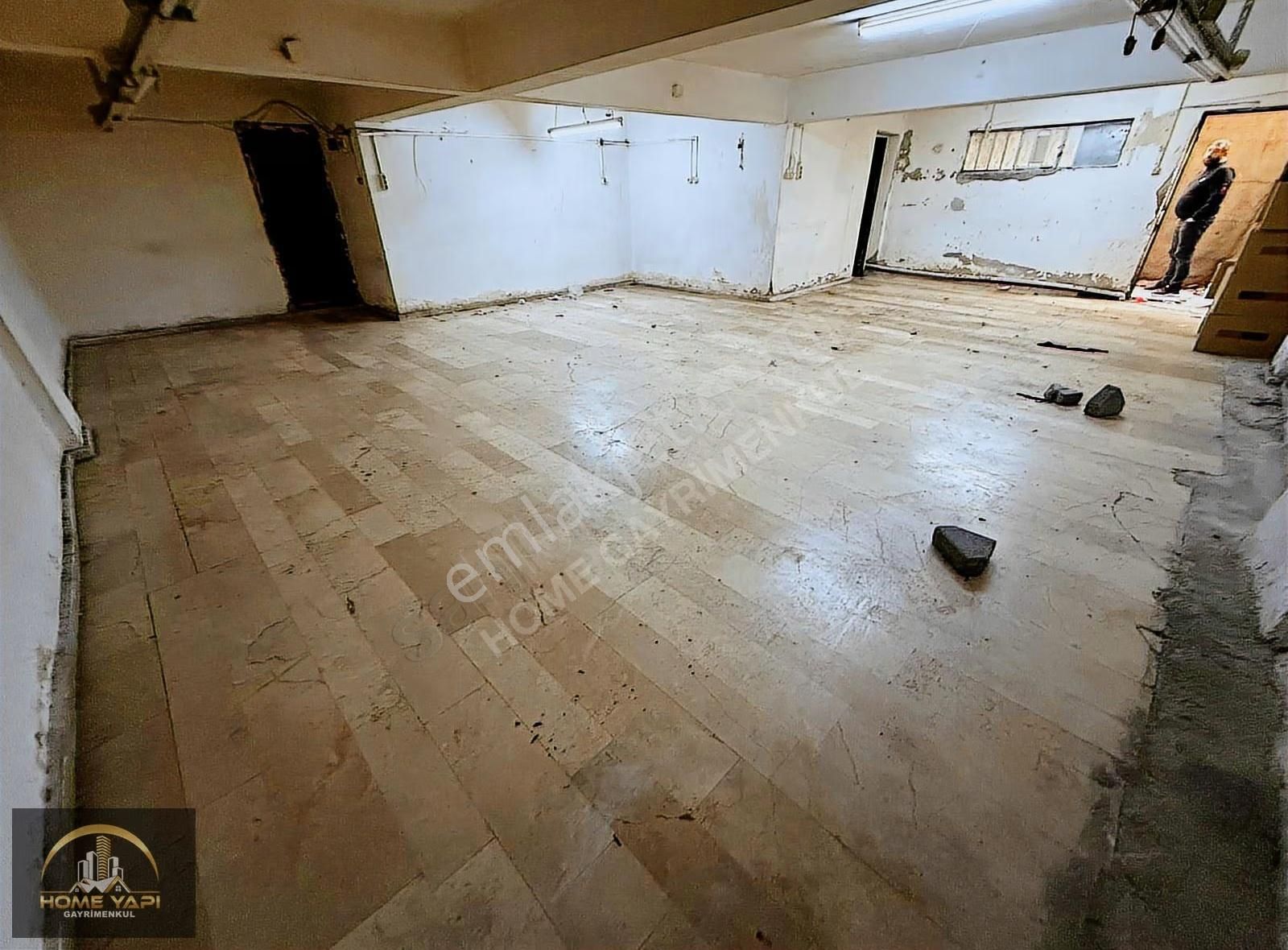 Home'dan İsmetpaşa Mah 100m² Kiralık Depolu Dükkan Her İşe Uygun - Görsel 18