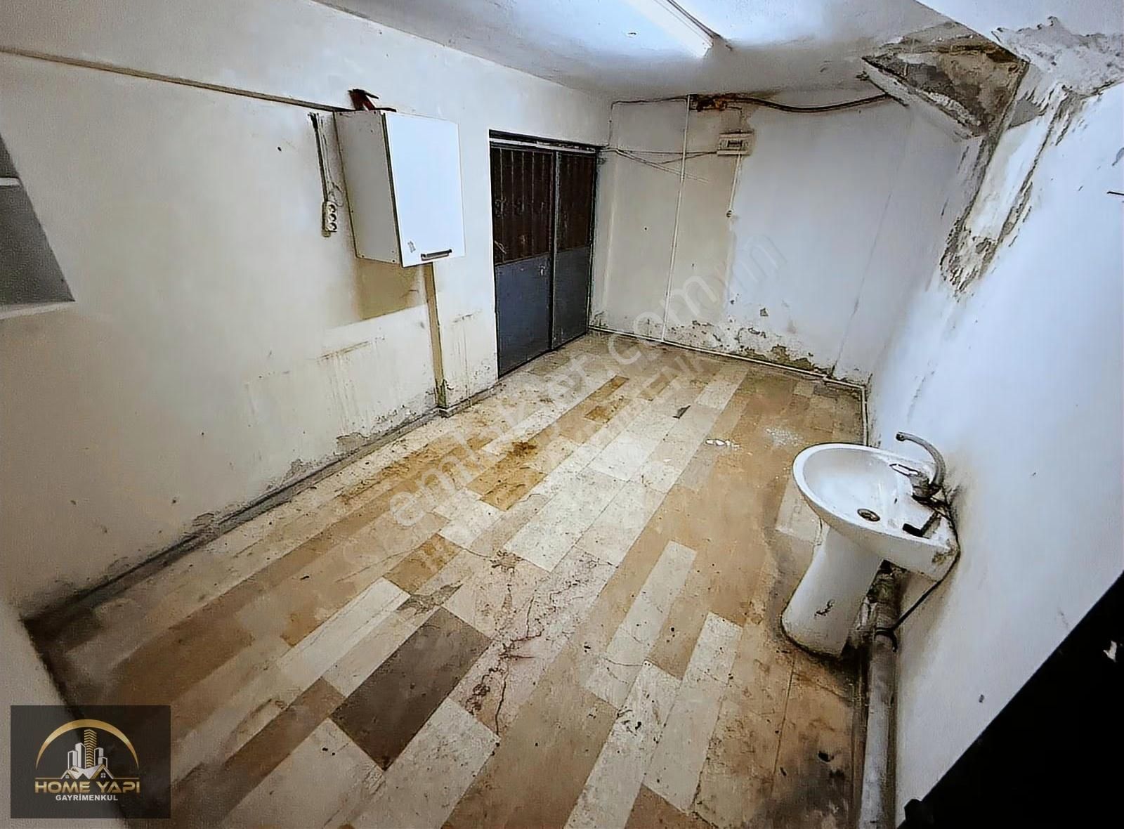 Home'dan İsmetpaşa Mah 100m² Kiralık Depolu Dükkan Her İşe Uygun - Görsel 25