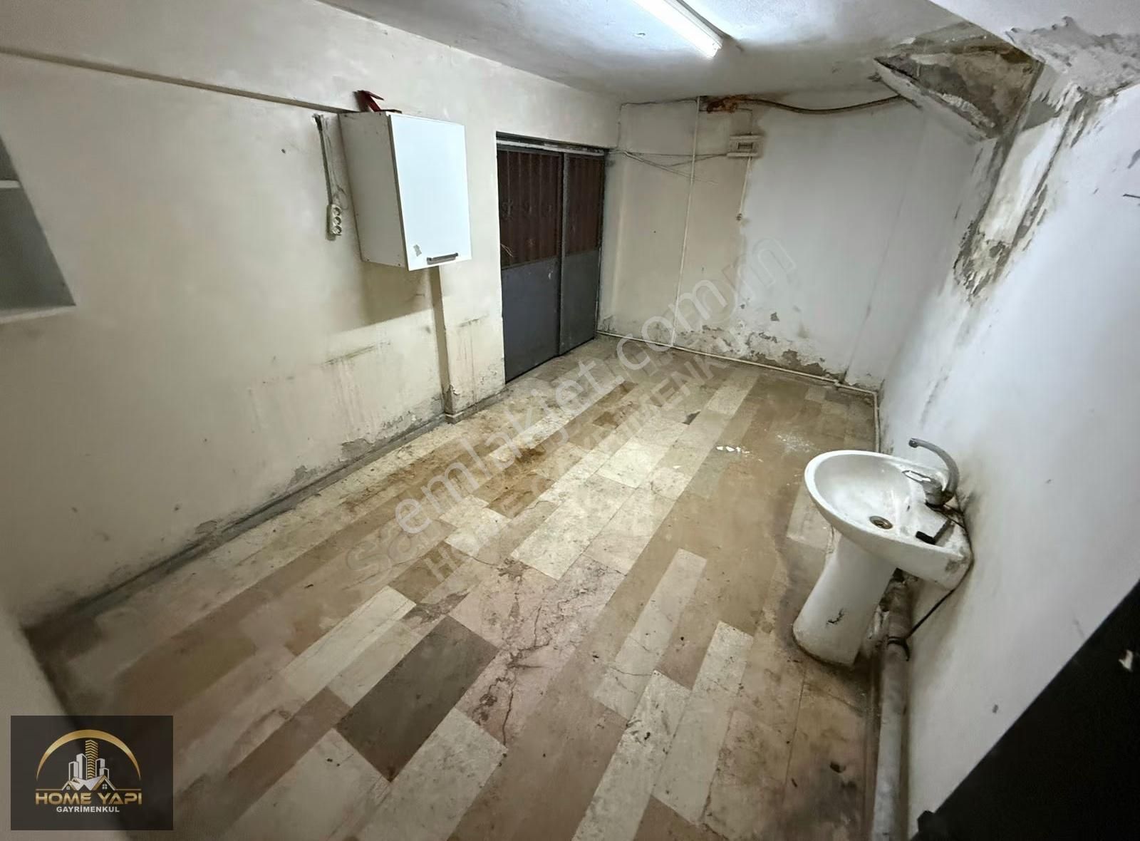 Home'dan İsmetpaşa Mah 100m² Kiralık Depolu Dükkan Her İşe Uygun - Görsel 24