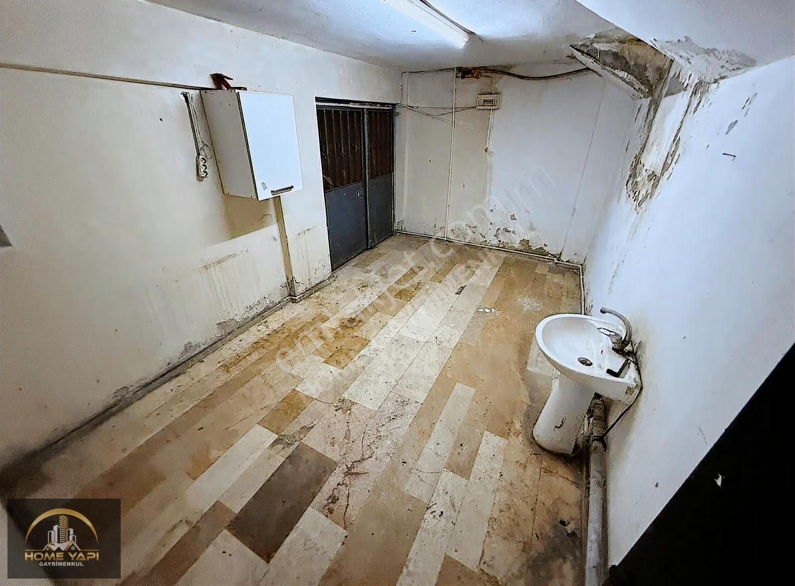 Home'dan İsmetpaşa Mah 100m² Kiralık Depolu Dükkan Her İşe Uygun - Görsel 29