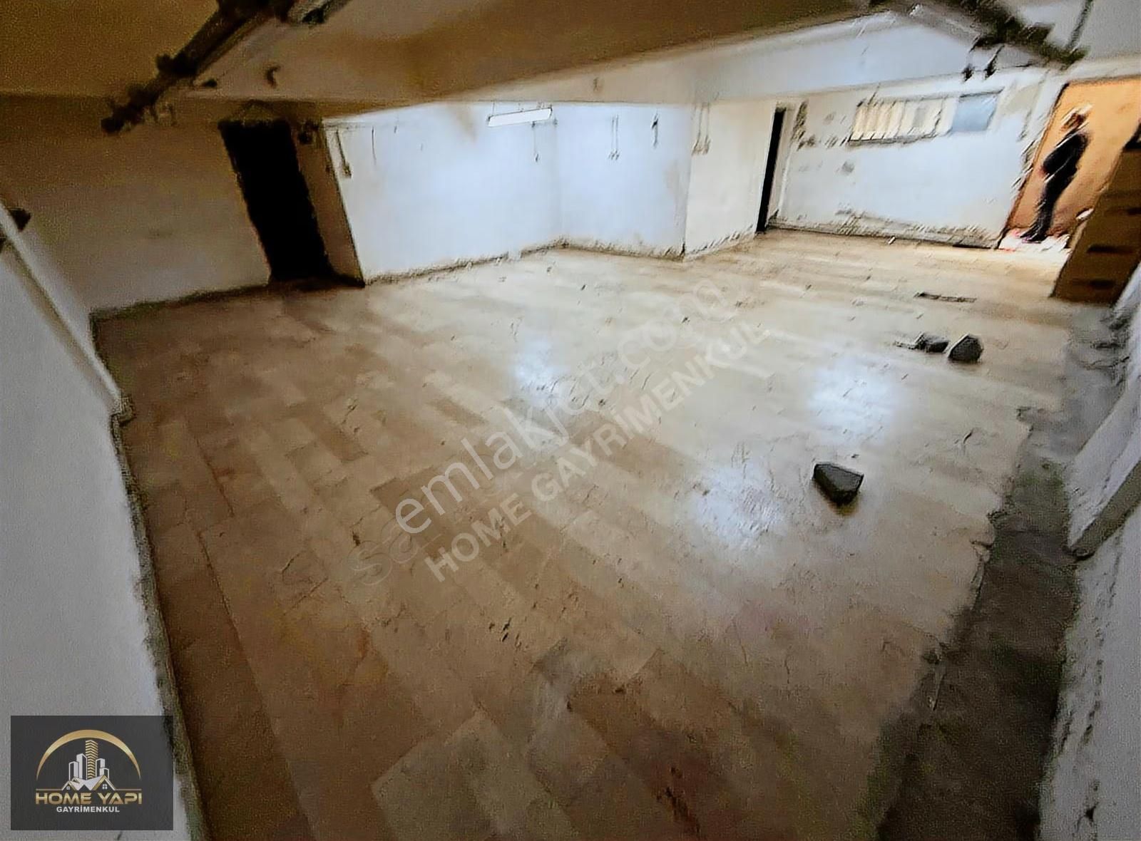 Home'dan İsmetpaşa Mah 100m² Kiralık Depolu Dükkan Her İşe Uygun - Görsel 17