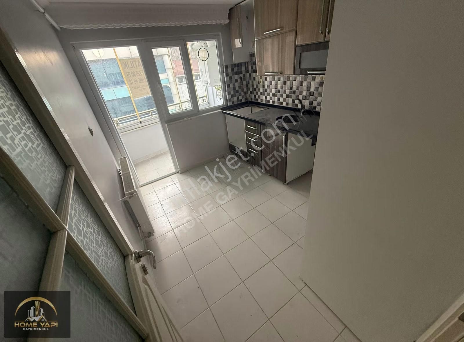 Home'dan Malkoçoğlu Mah. Satılık 2+1 100m² Fırsat Daire..! - Görsel 5