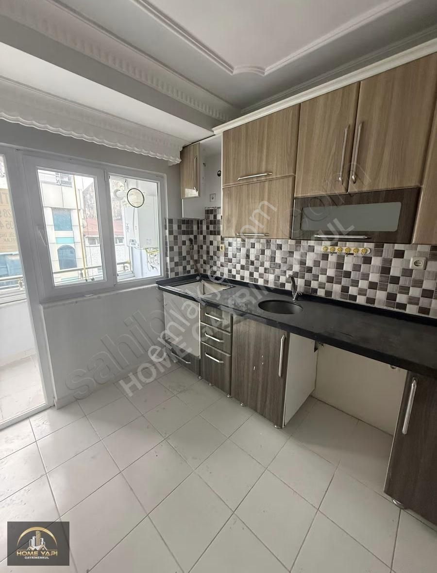 Home'dan Malkoçoğlu Mah. Satılık 2+1 100m² Fırsat Daire..! - Görsel 2