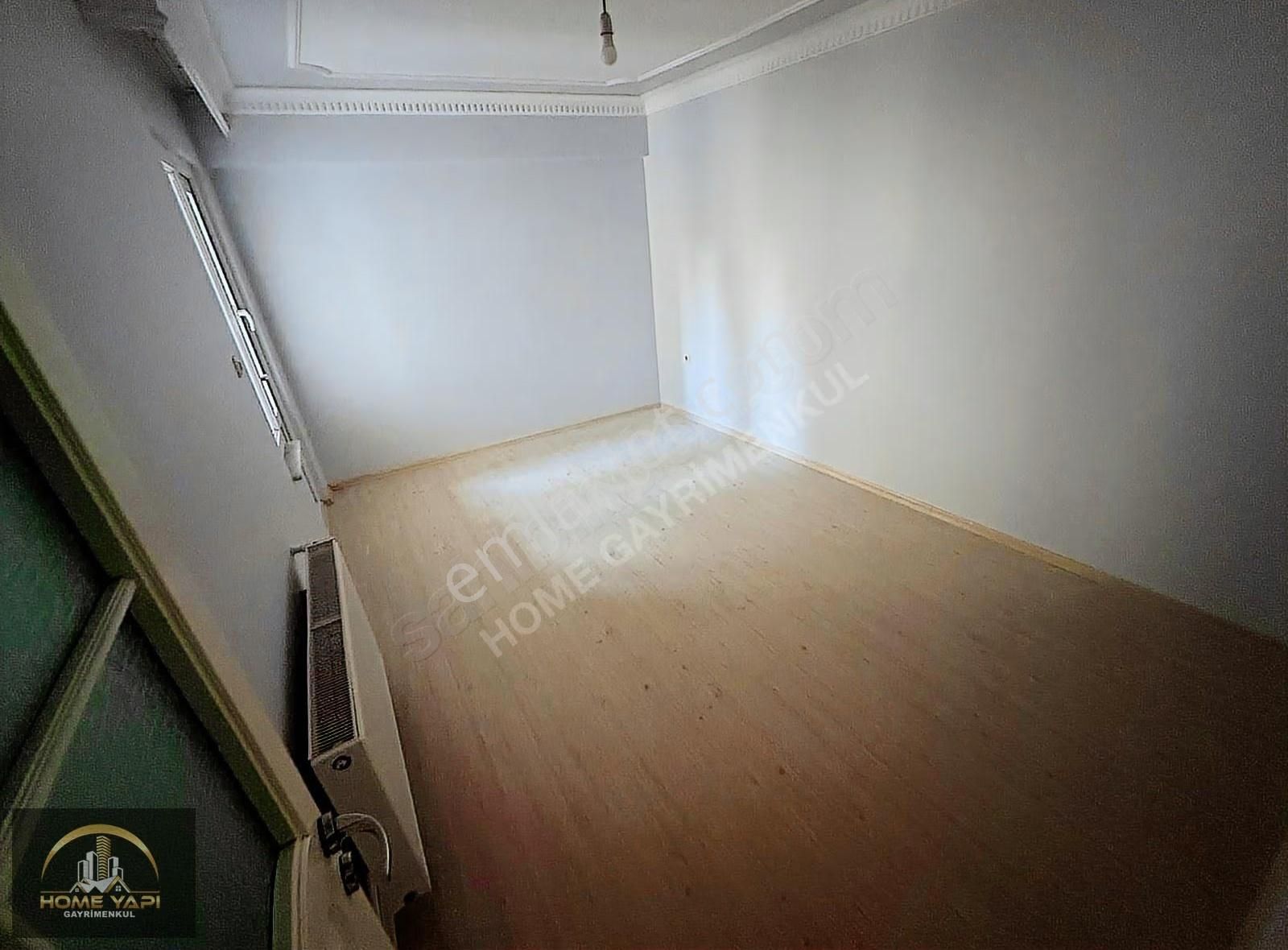 Home'dan Malkoçoğlu Mah. Satılık 2+1 100m² Fırsat Daire..! - Görsel 8