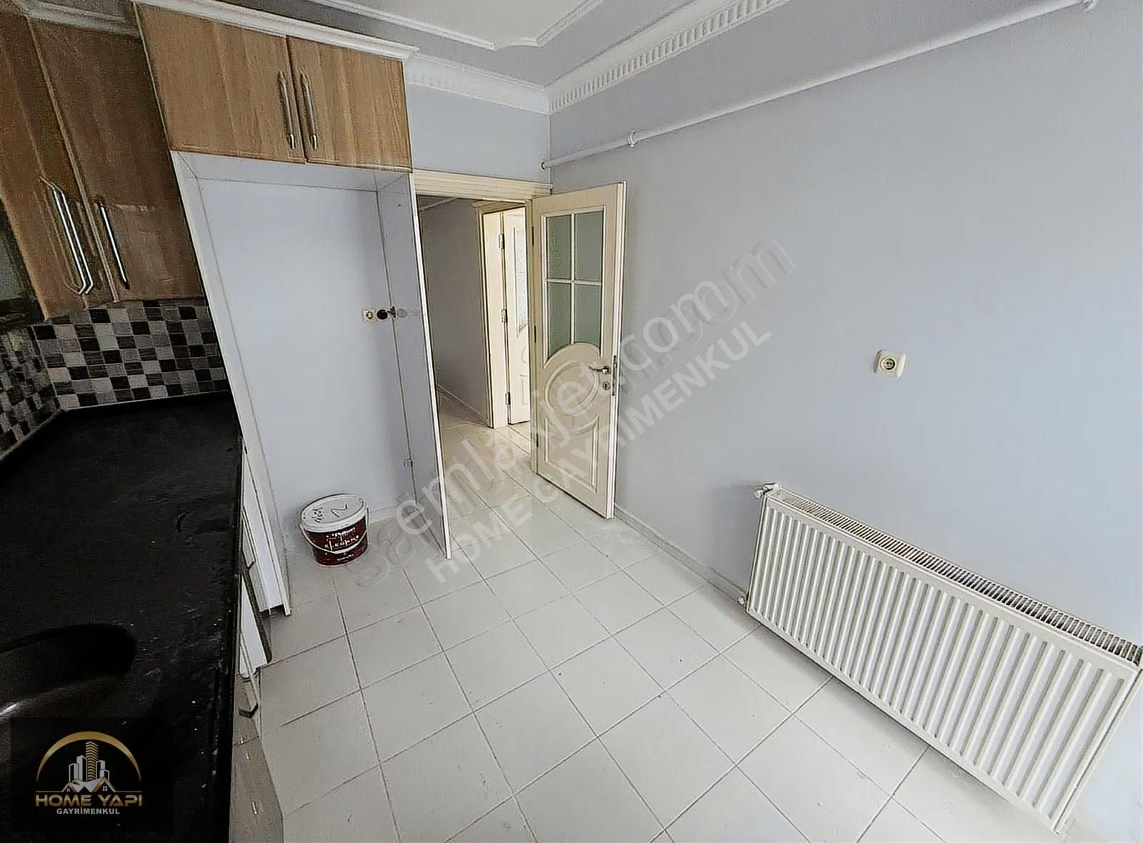 Home'dan Malkoçoğlu Mah. Satılık 2+1 100m² Fırsat Daire..! - Görsel 20