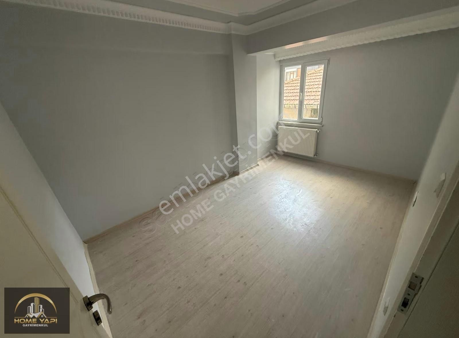 Home'dan Malkoçoğlu Mah. Satılık 2+1 100m² Fırsat Daire..! - Görsel 11