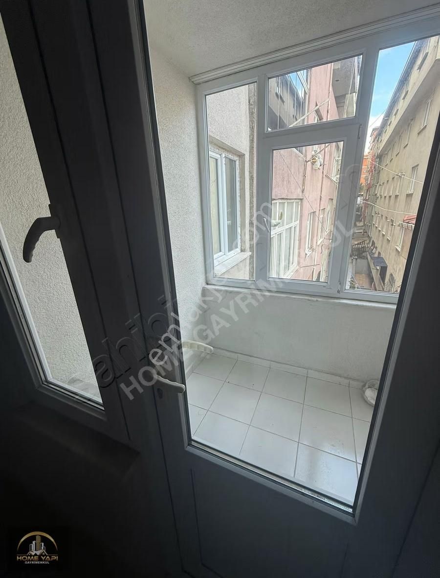 Home'dan Malkoçoğlu Mah. Satılık 2+1 100m² Fırsat Daire..! - Görsel 19