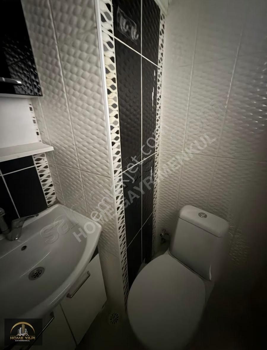 Home'dan Malkoçoğlu Mah. Satılık 2+1 100m² Fırsat Daire..! - Görsel 14