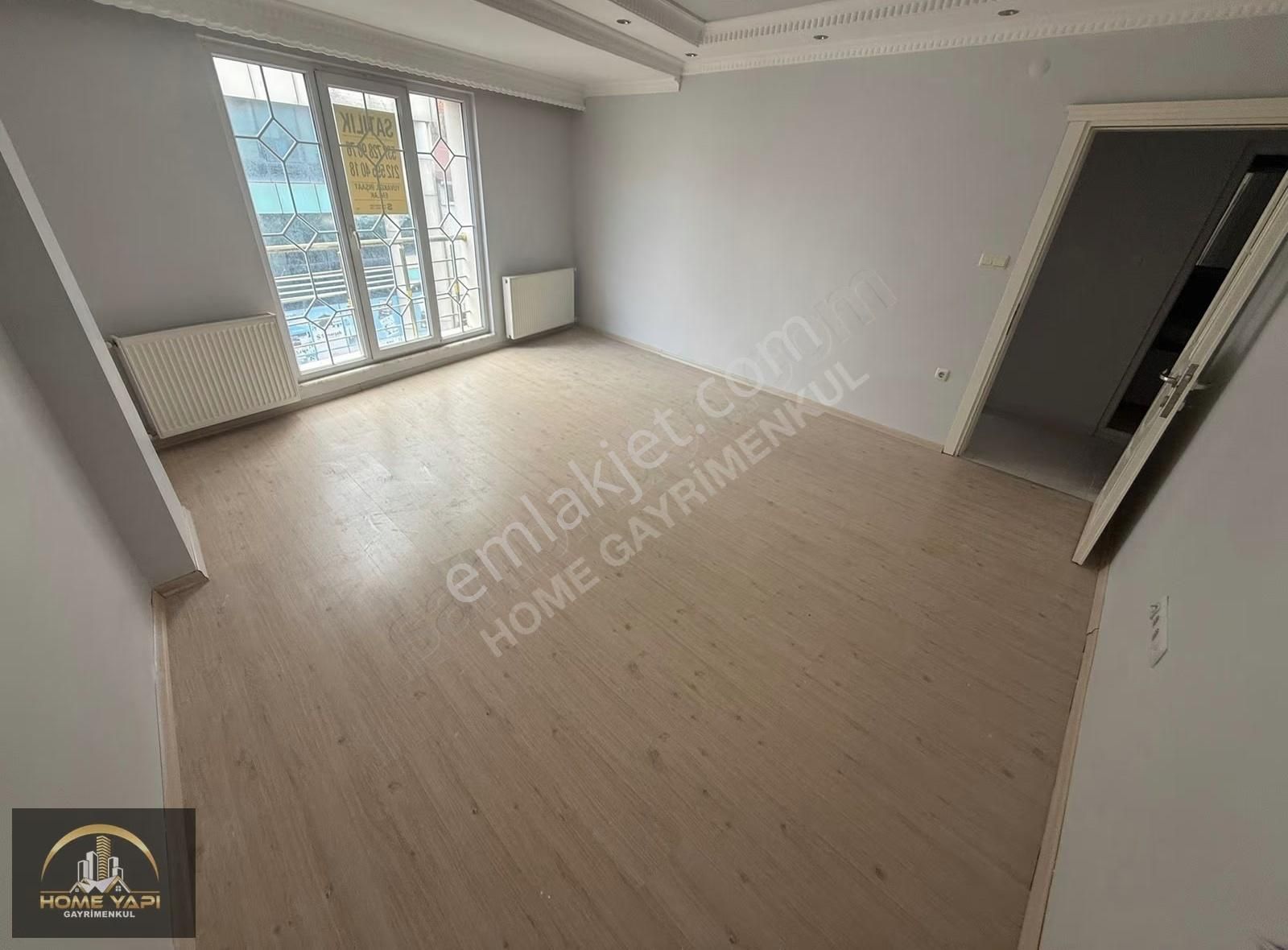 Home'dan Malkoçoğlu Mah. Satılık 2+1 100m² Fırsat Daire..!