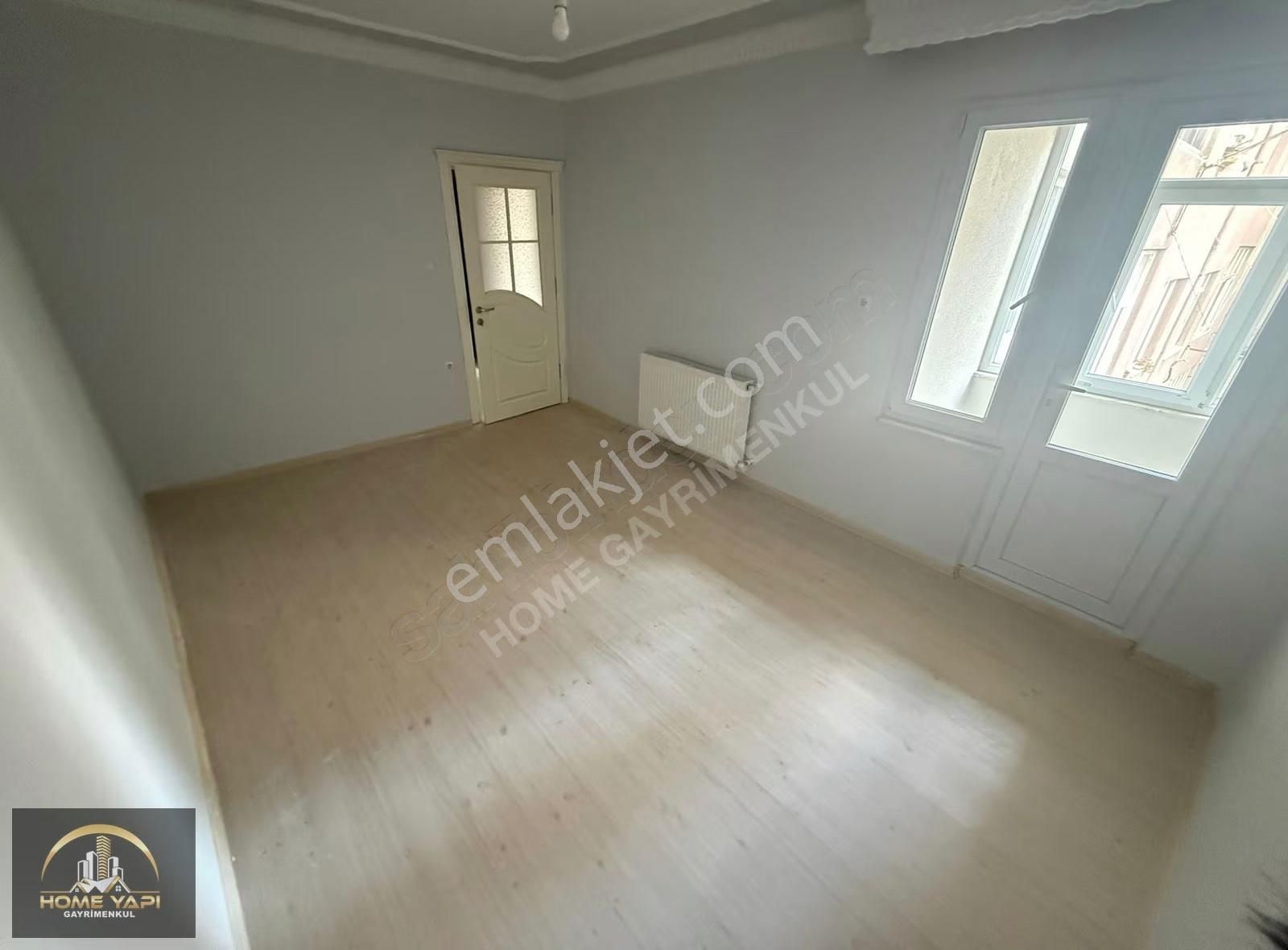 Home'dan Malkoçoğlu Mah. Satılık 2+1 100m² Fırsat Daire..! - Görsel 22