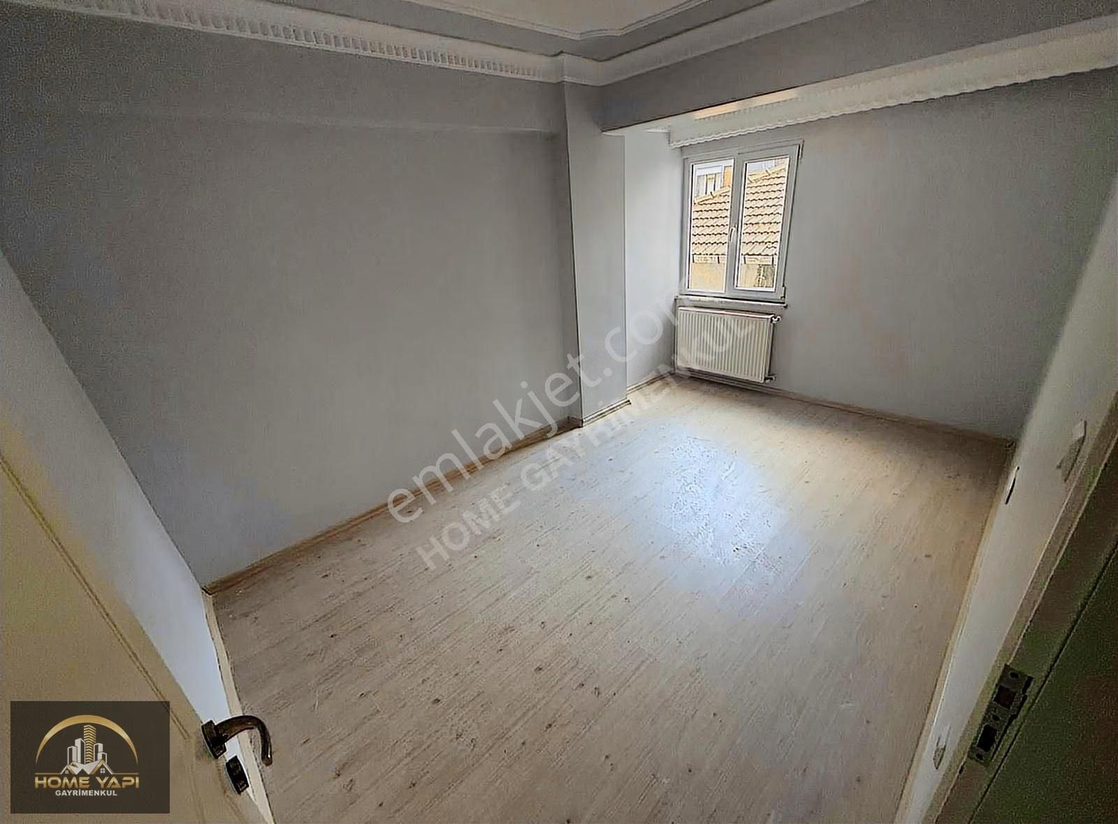 Home'dan Malkoçoğlu Mah. Satılık 2+1 100m² Fırsat Daire..! - Görsel 4