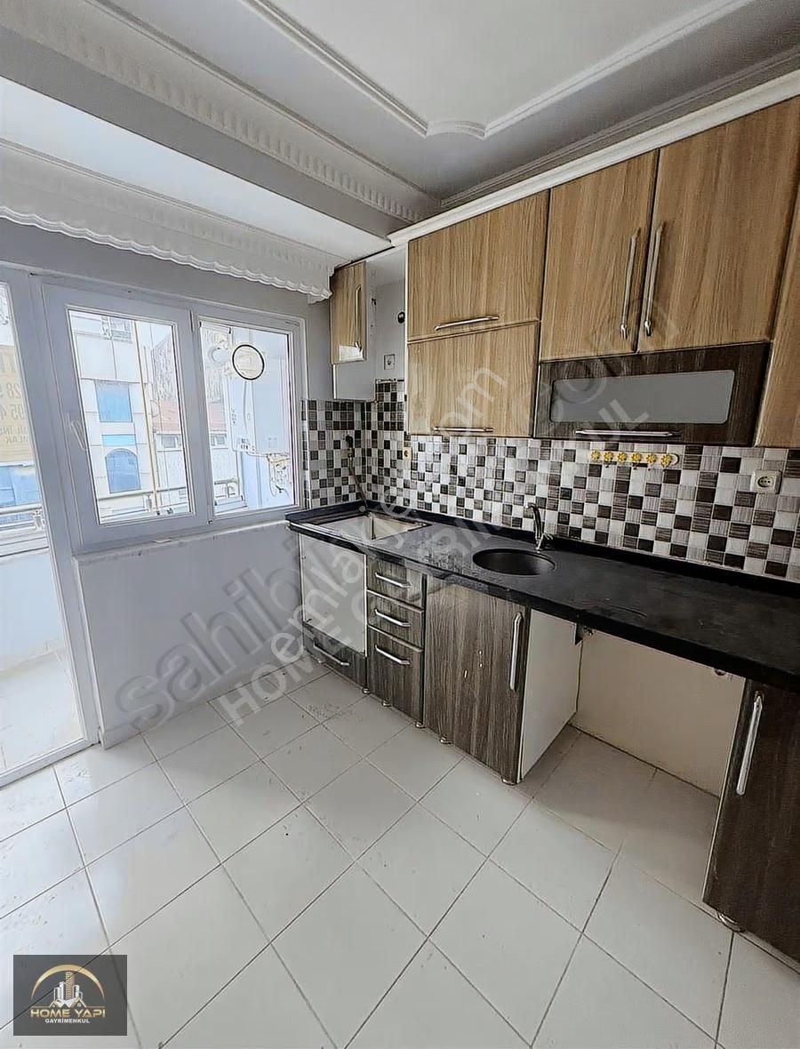 Home'dan Malkoçoğlu Mah. Satılık 2+1 100m² Fırsat Daire..! - Görsel 12