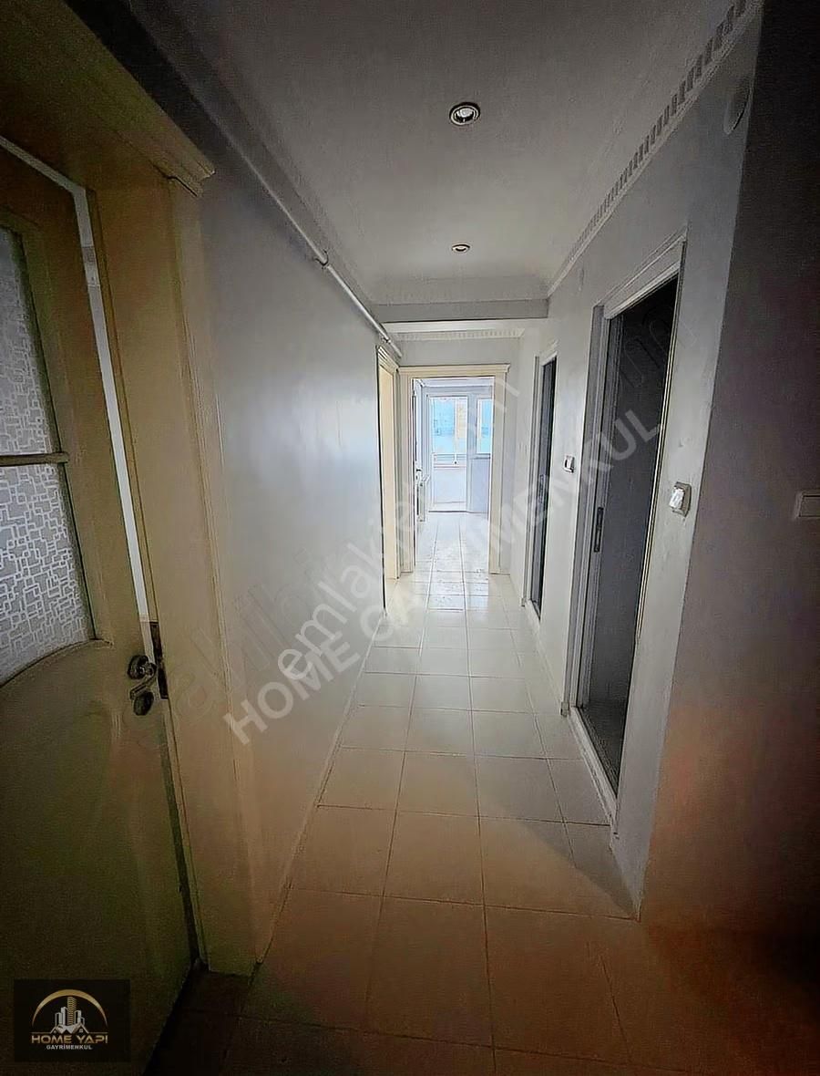 Home'dan Malkoçoğlu Mah. Satılık 2+1 100m² Fırsat Daire..! - Görsel 21