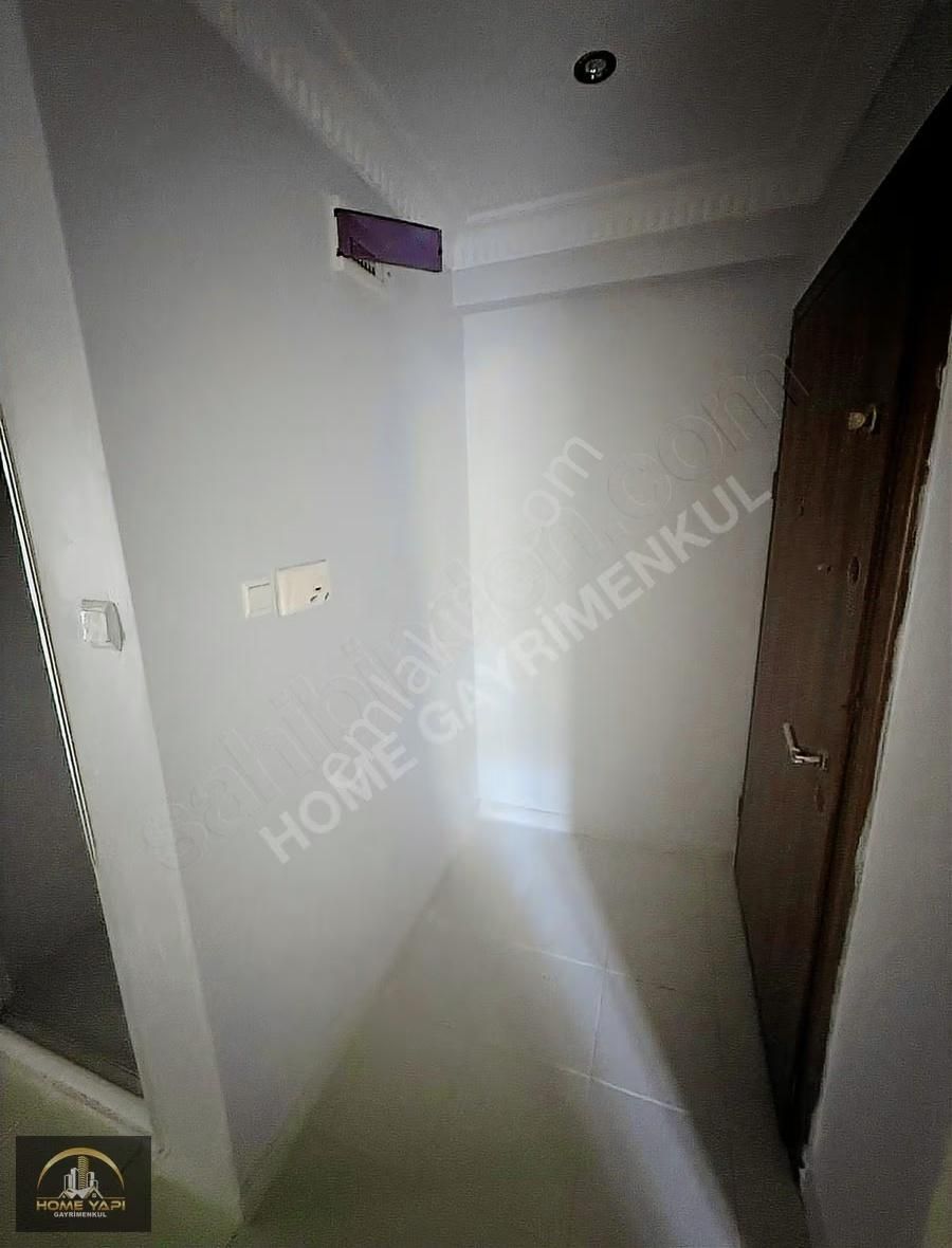 Home'dan Malkoçoğlu Mah. Satılık 2+1 100m² Fırsat Daire..! - Görsel 29