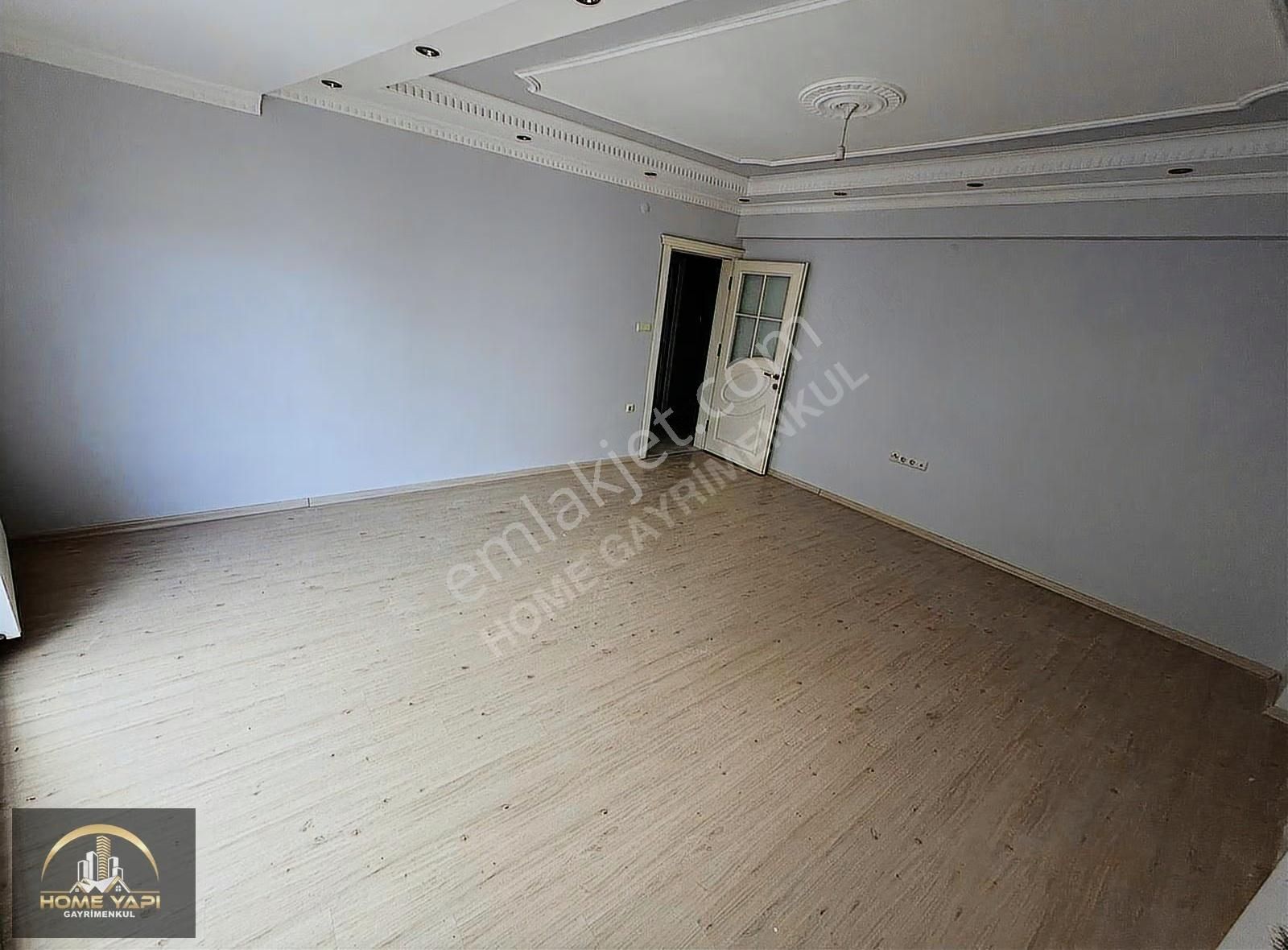 Home'dan Malkoçoğlu Mah. Satılık 2+1 100m² Fırsat Daire..! - Görsel 6