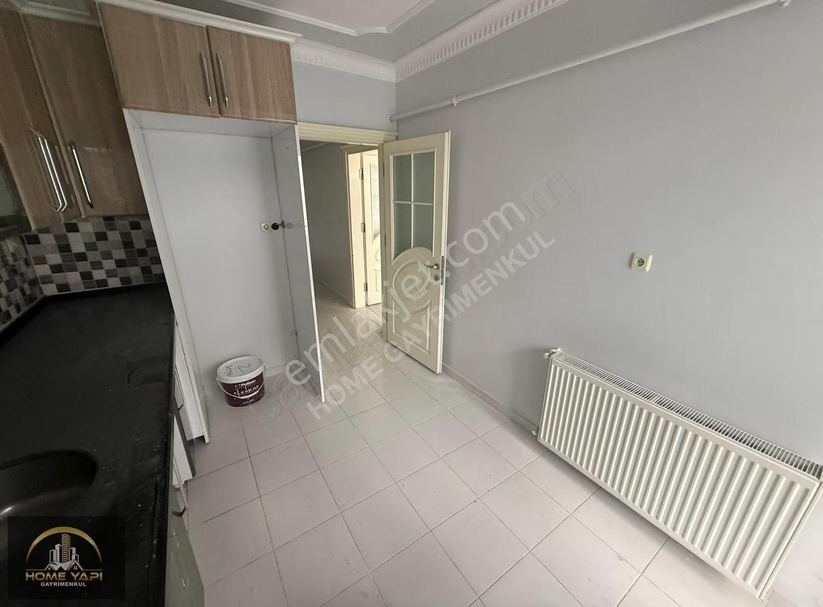 Home'dan Malkoçoğlu Mah. Satılık 2+1 100m² Fırsat Daire..! - Görsel 10