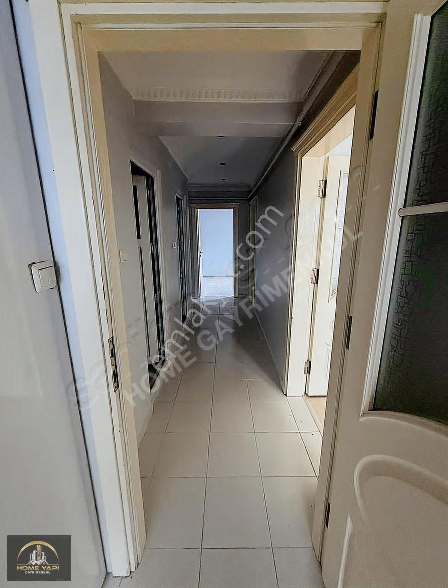 Home'dan Malkoçoğlu Mah. Satılık 2+1 100m² Fırsat Daire..! - Görsel 9