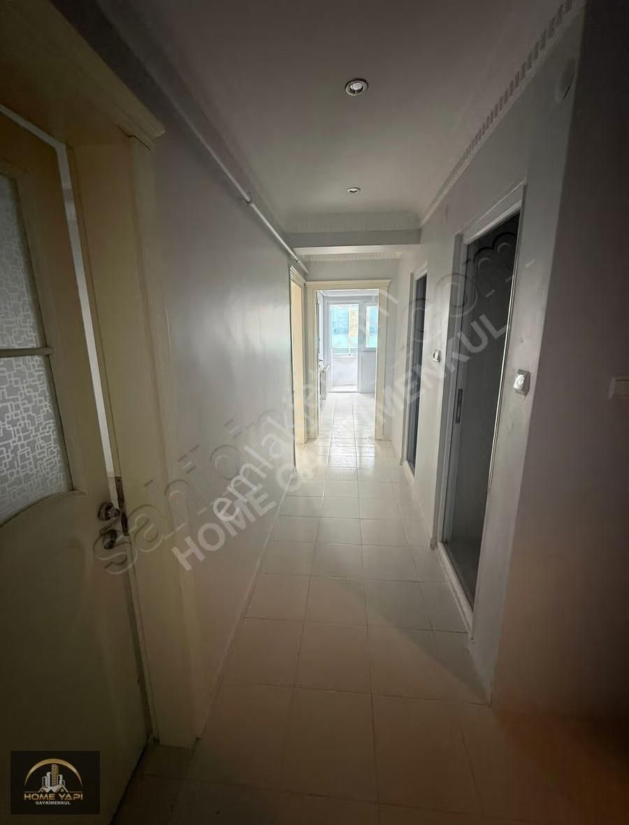 Home'dan Malkoçoğlu Mah. Satılık 2+1 100m² Fırsat Daire..! - Görsel 30