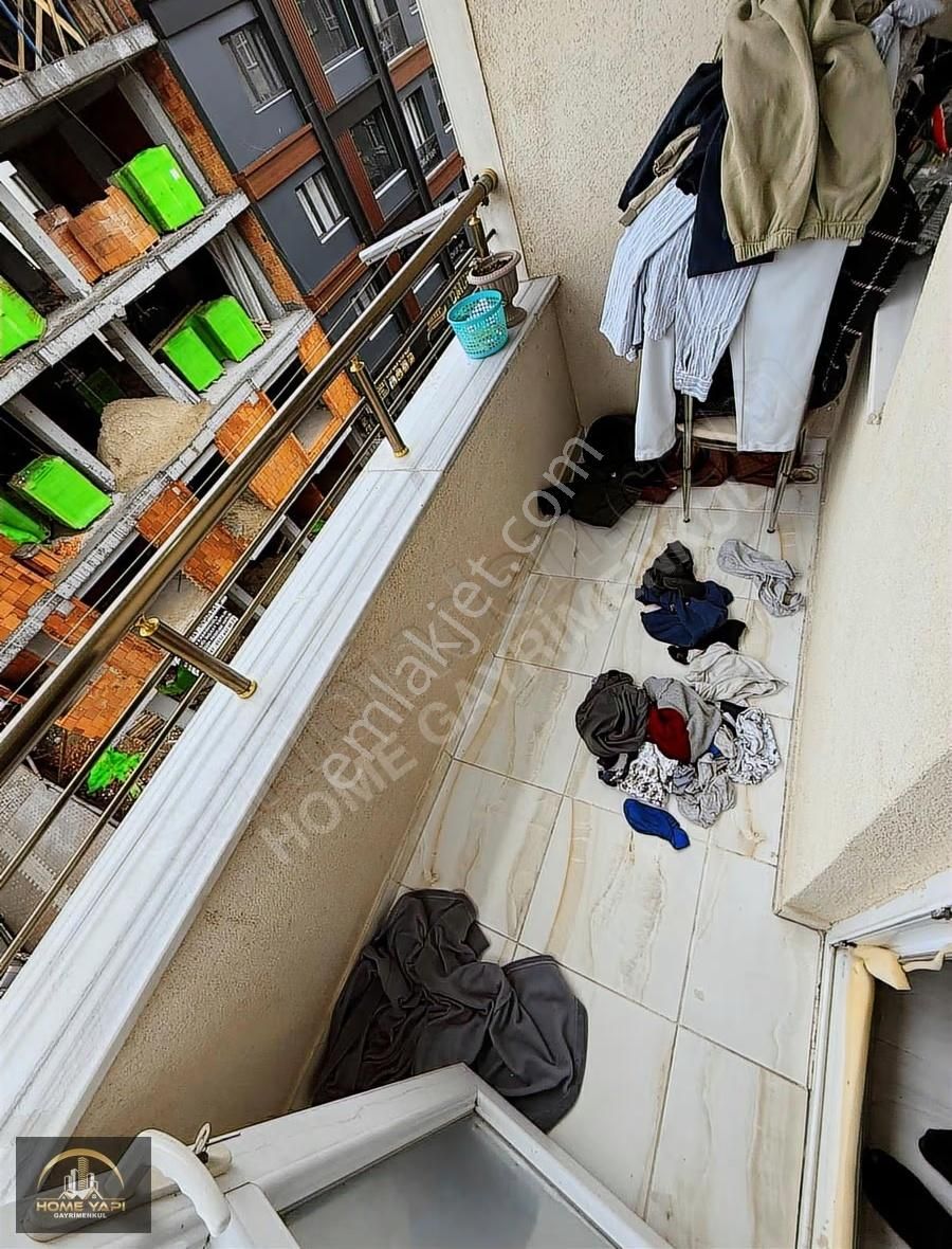 Home'dan Cebeci Mah'de 4+2 190m² Satılık Asansörlü Dublex Daire. - Görsel 7