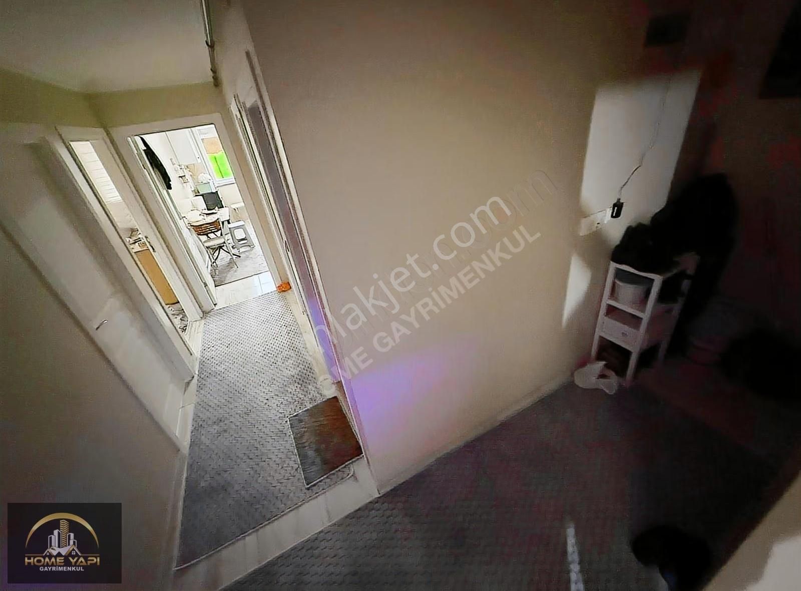 Home'dan Cebeci Mah'de 4+2 190m² Satılık Asansörlü Dublex Daire. - Görsel 25