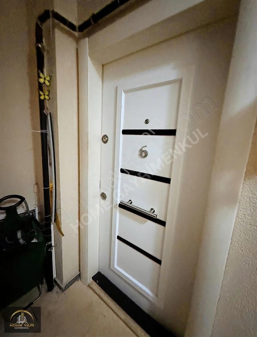 Home'dan Cebeci Mah'de 4+2 190m² Satılık Asansörlü Dublex Daire. - Görsel 9