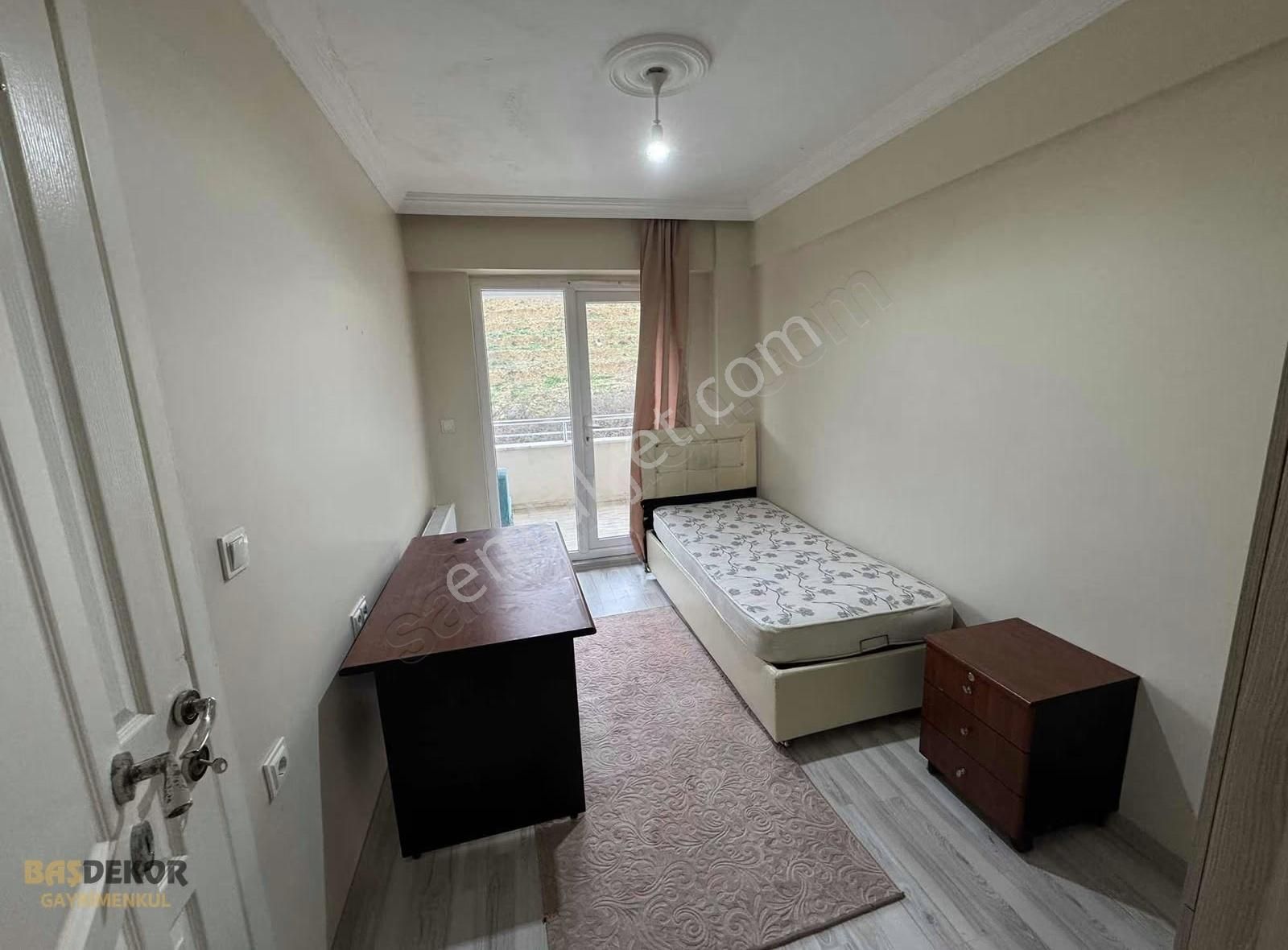 Başdekor Gayrimenkul'den Kiralık Eşyalı 3+1 Daire Kampüste - Görsel 30