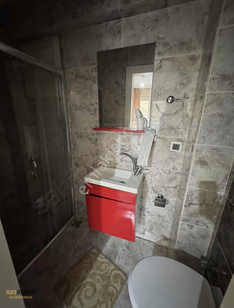 Başdekor Gayrimenkul'den Kiralık Eşyalı 3+1 Daire Kampüste - Görsel 29
