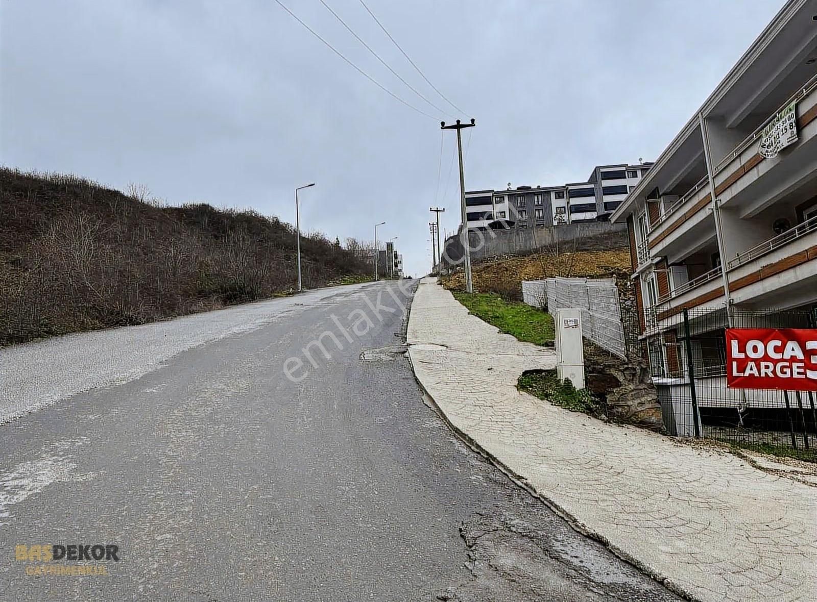 Başdekor Gayrimenkul'den Kiralık Eşyalı 3+1 Daire Kampüste - Görsel 18