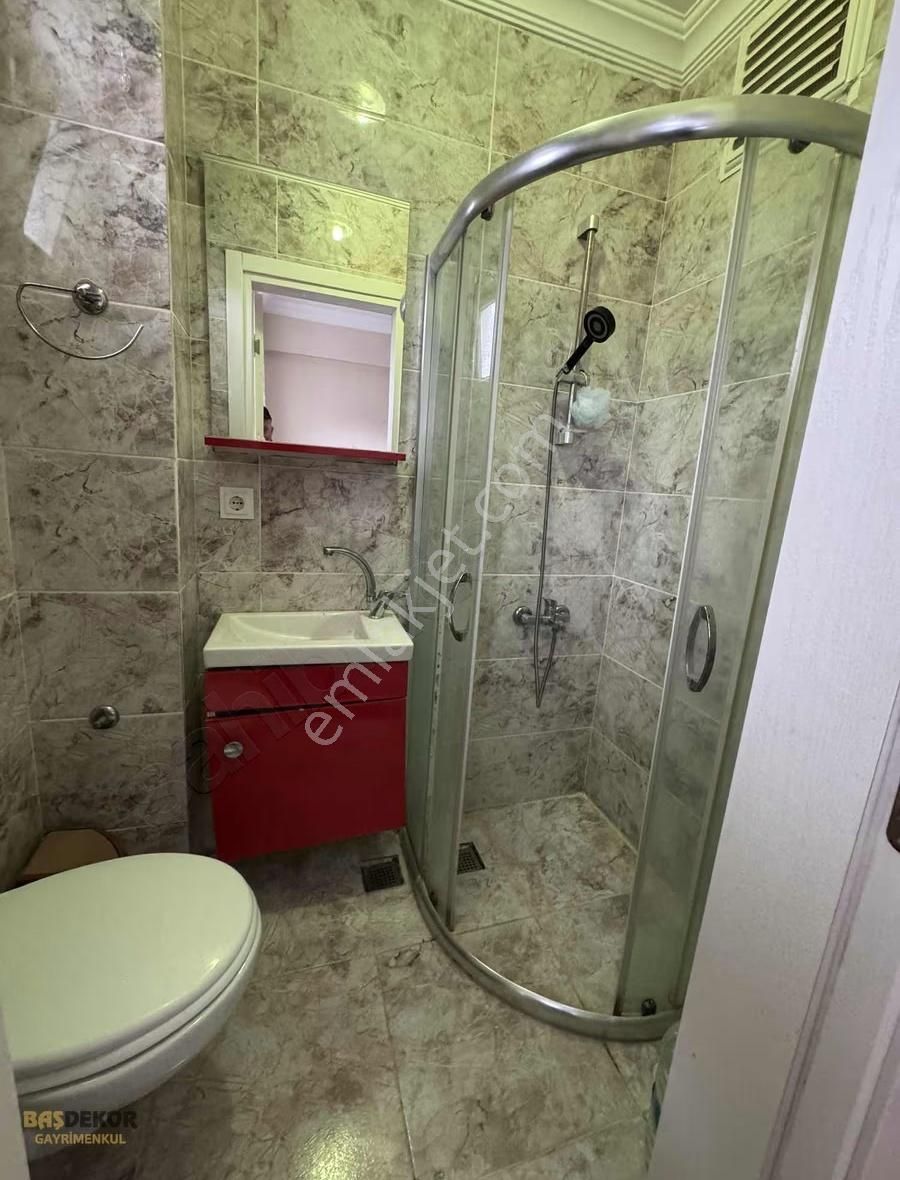 Başdekor Gayrimenkul'den Kiralık Eşyalı 3+1 Daire Kampüste - Görsel 21