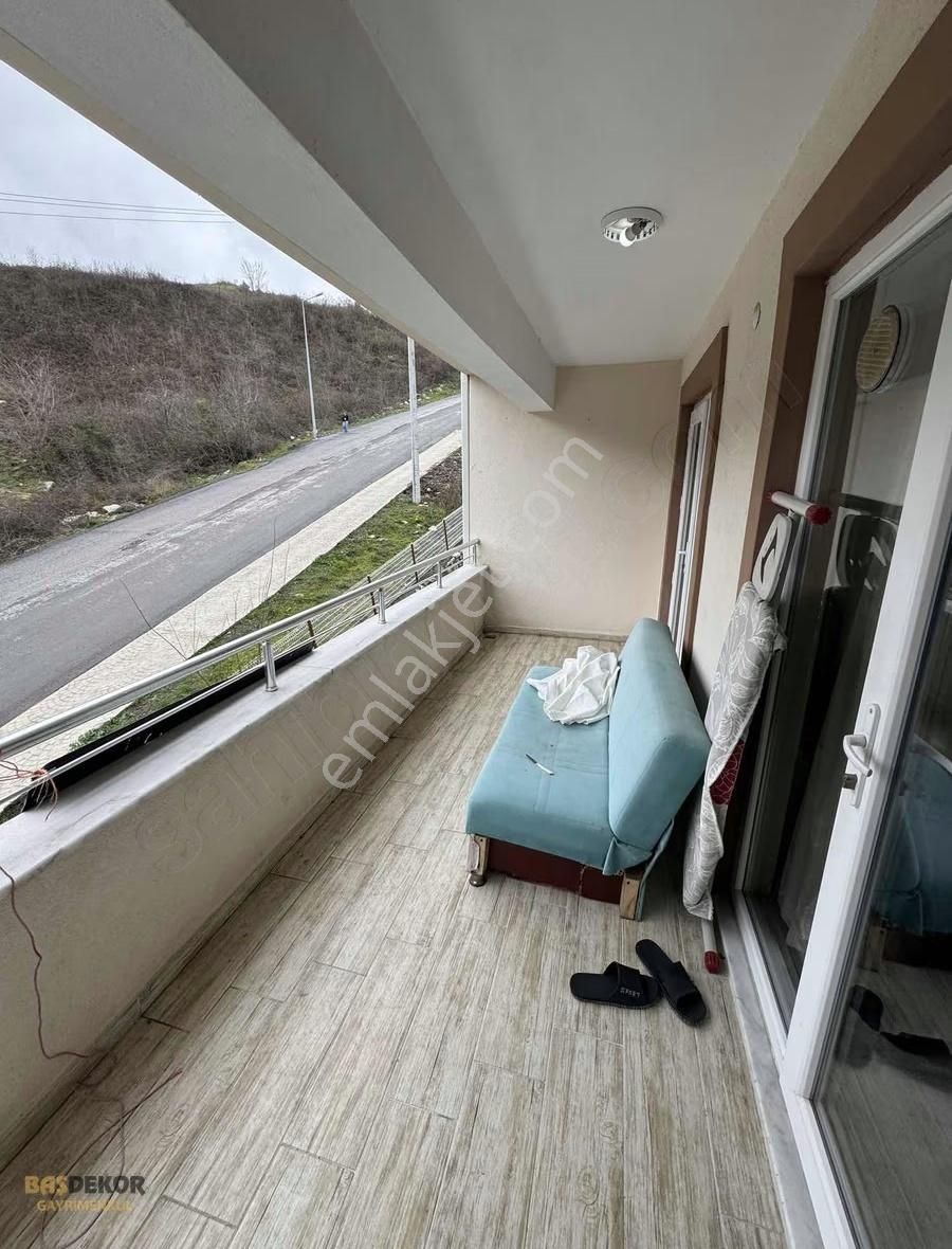 Başdekor Gayrimenkul'den Kiralık Eşyalı 3+1 Daire Kampüste - Görsel 31