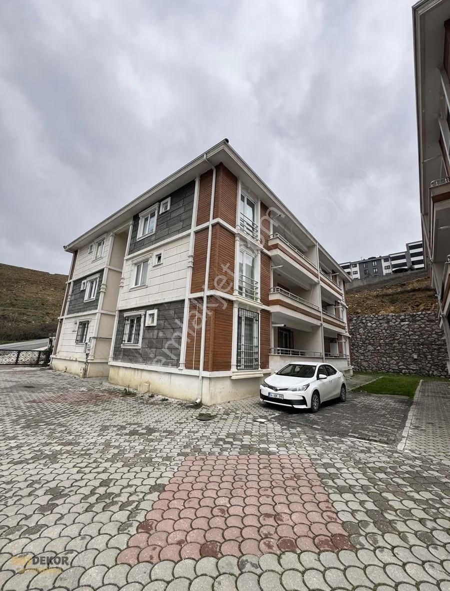 Başdekor Gayrimenkul'den Kiralık Eşyalı 3+1 Daire Kampüste - Görsel 16