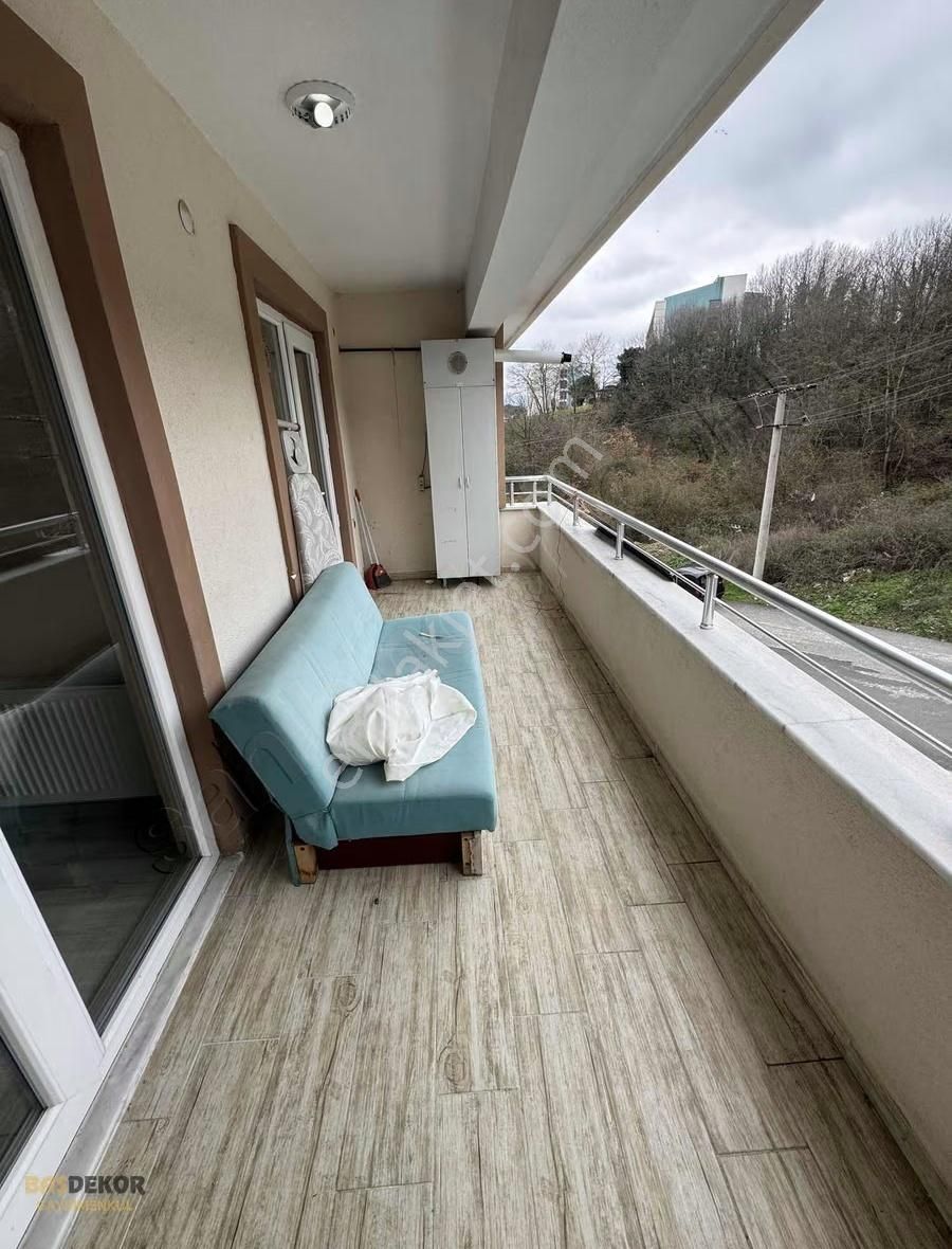 Başdekor Gayrimenkul'den Kiralık Eşyalı 3+1 Daire Kampüste - Görsel 9