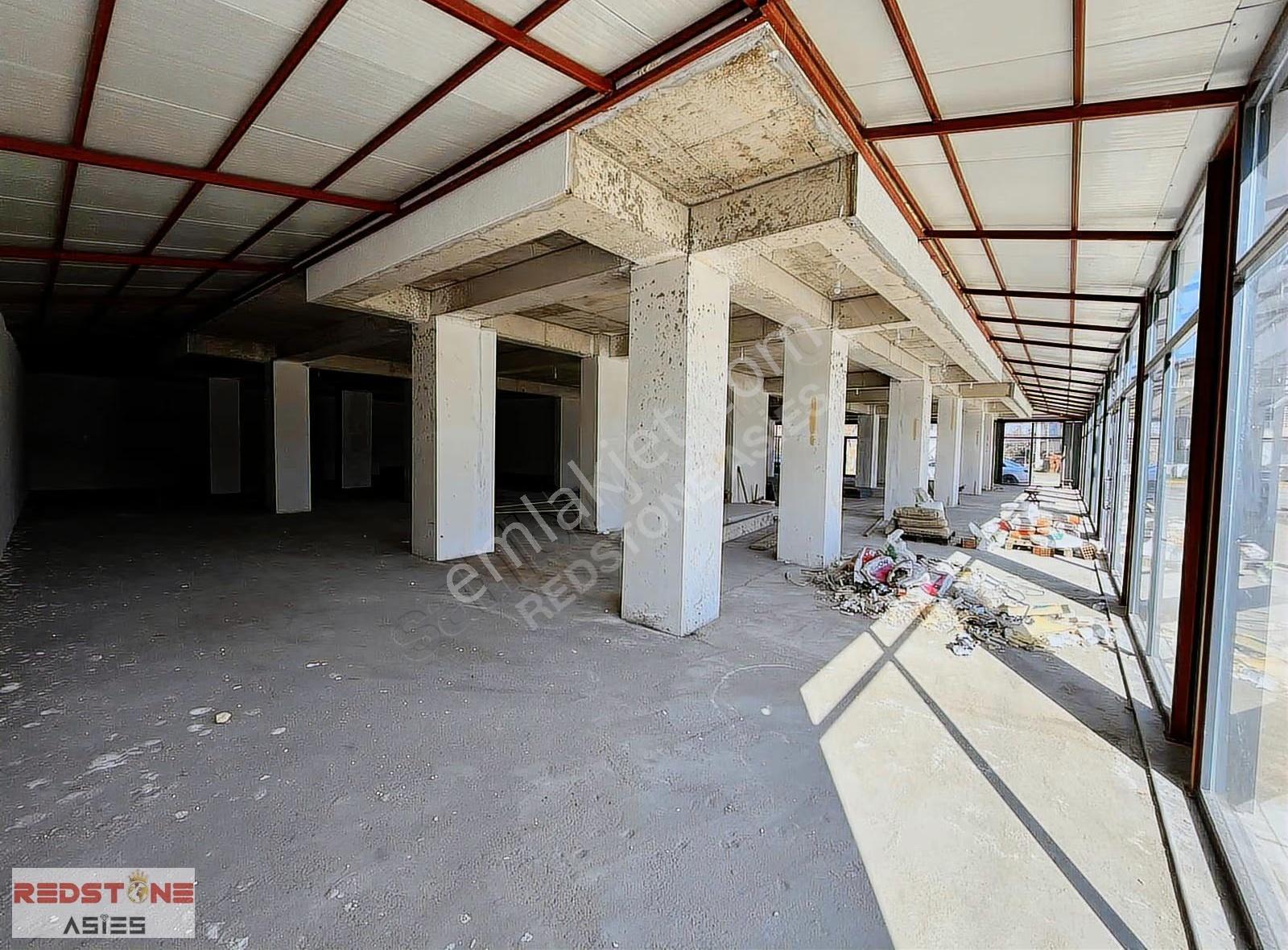 Kartepe'de Yüksek Kira Gelirli Satılık 560 M² Cadde Üzeri Ticari - Görsel 4