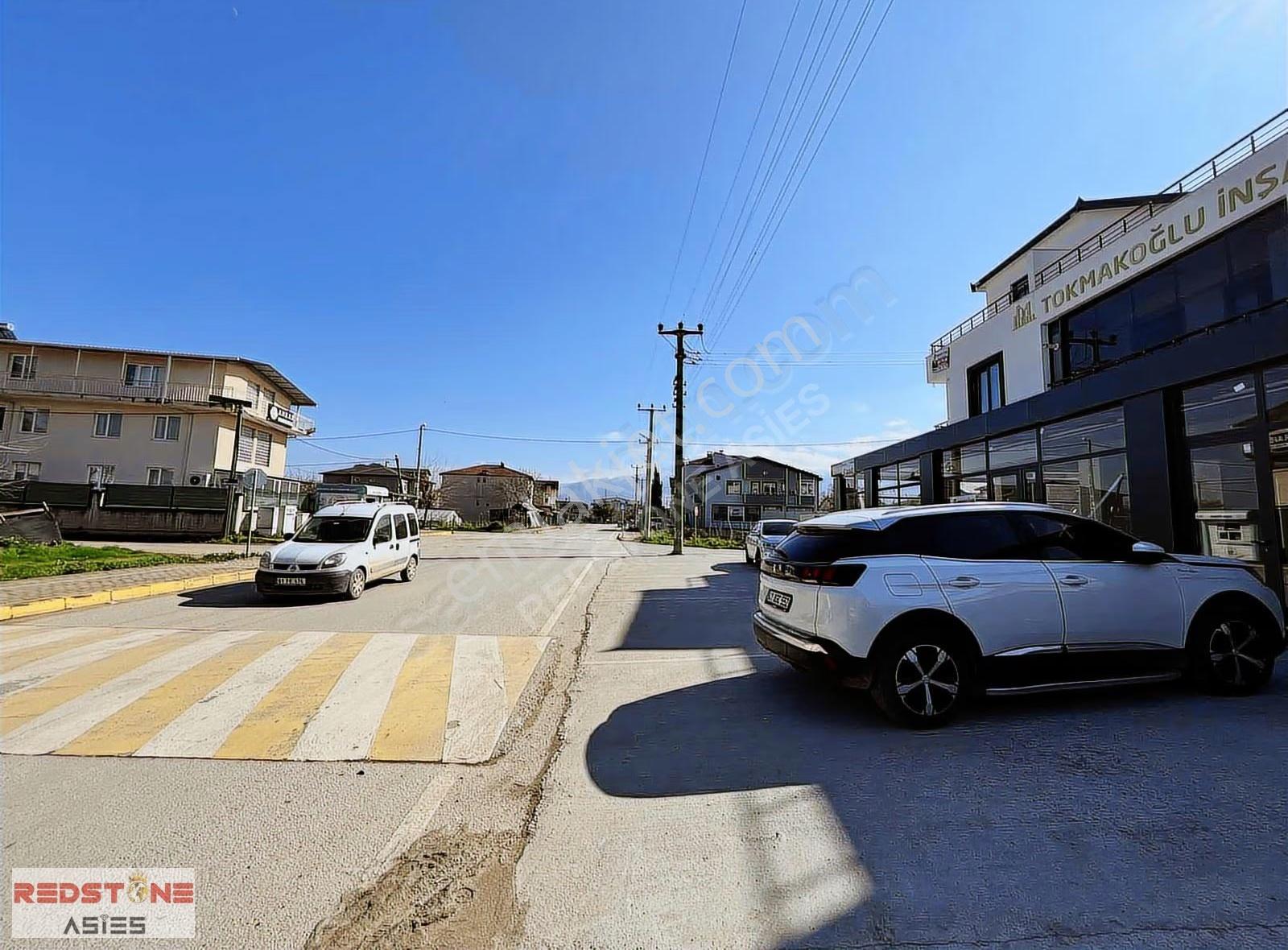 Kartepe'de Yüksek Kira Gelirli Satılık 560 M² Cadde Üzeri Ticari - Görsel 7