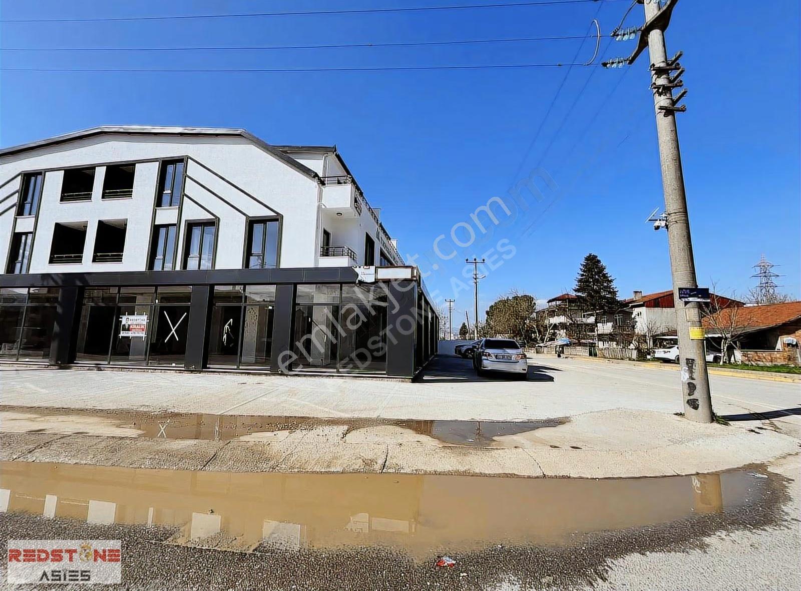 Kartepe'de Yüksek Kira Gelirli Satılık 560 M² Cadde Üzeri Ticari - Görsel 10