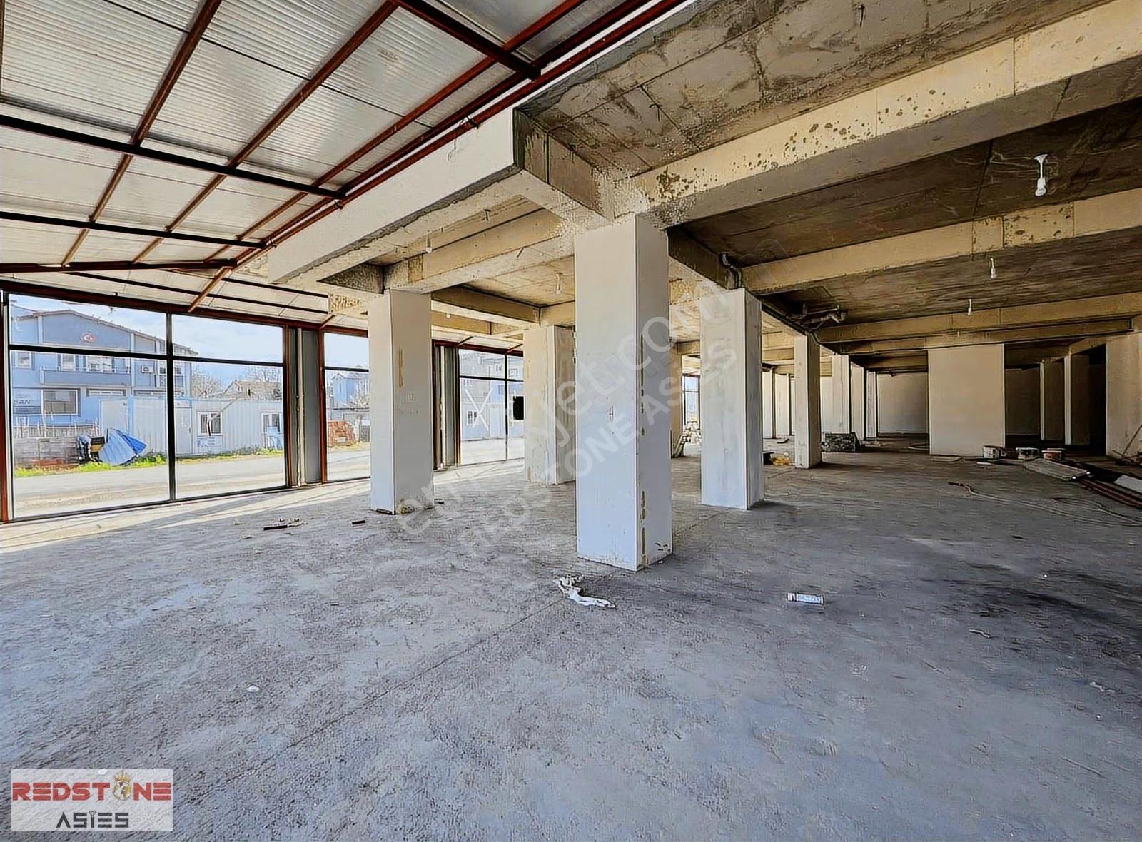 Kartepe'de Yüksek Kira Gelirli Satılık 560 M² Cadde Üzeri Ticari - Görsel 22